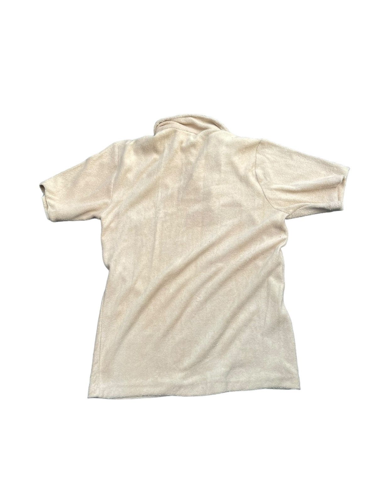 Vintage Vintage California Polo Tshirt Size US M / EU 48-50 / 2 - 5 Thumbnail