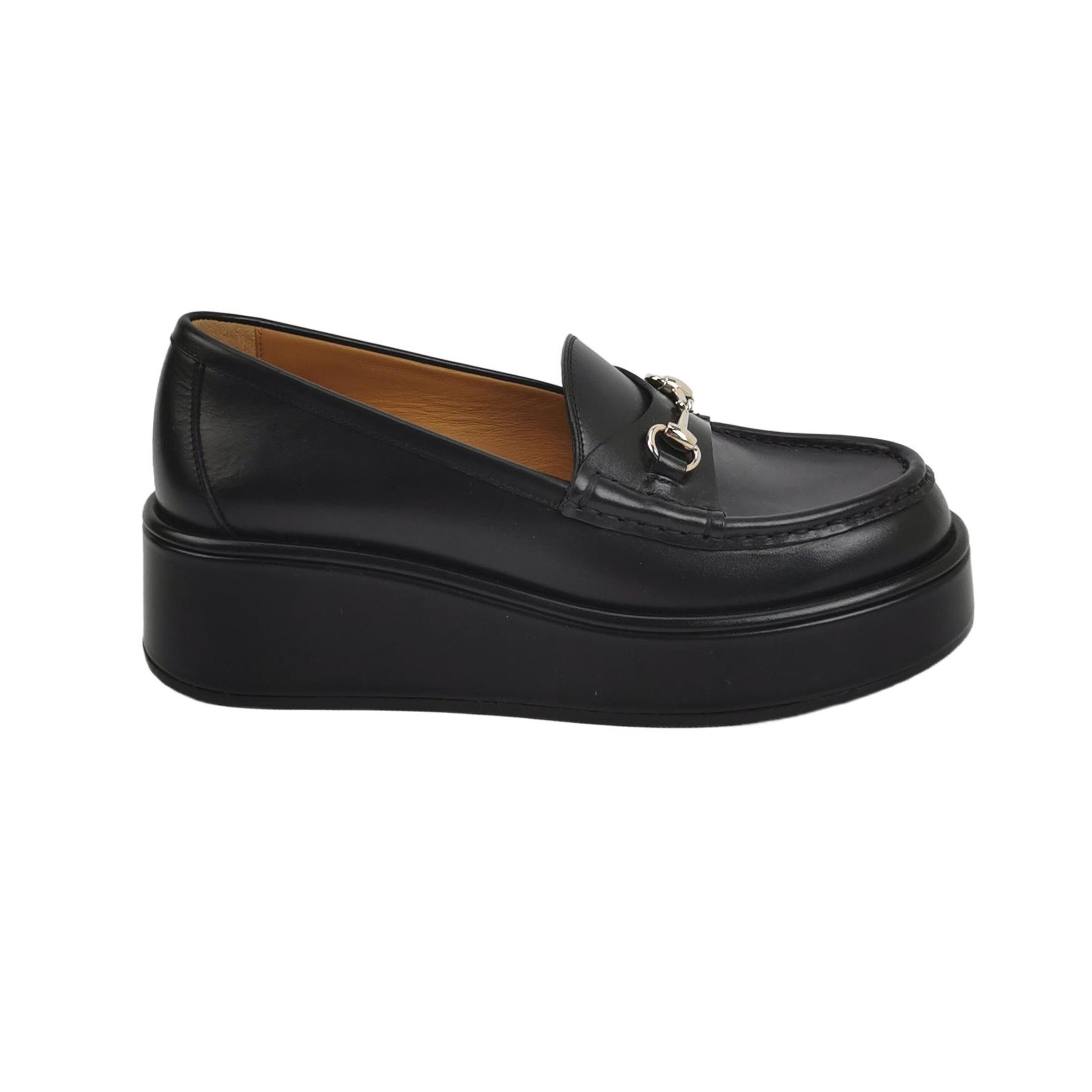 Gucci Gucci Women 6-5 Flats Size US 6.5 / IT 36.5 - 1 Thumbnail