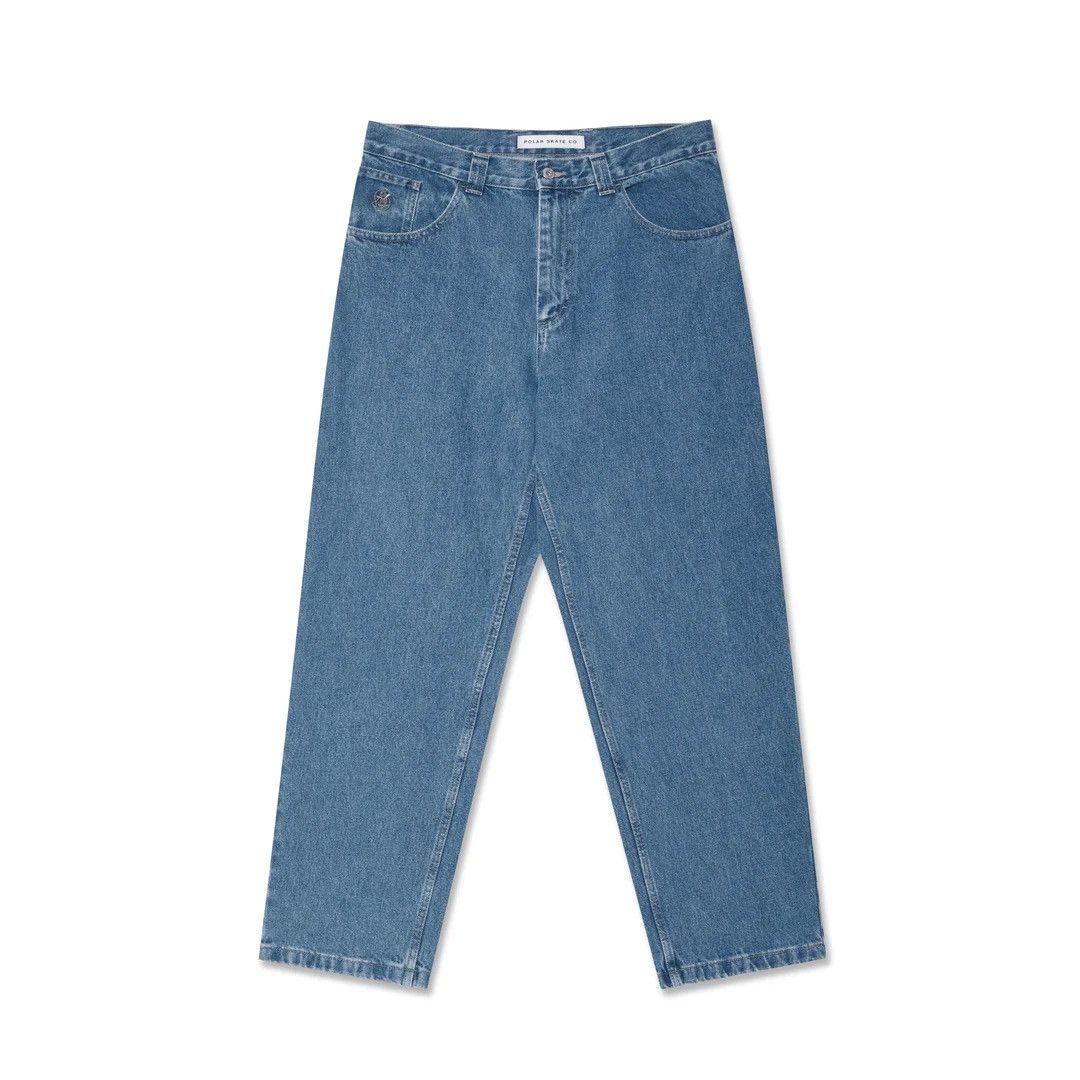 Polar Skate Co. BIG BOY Jeans Size US 33 - 1 Thumbnail