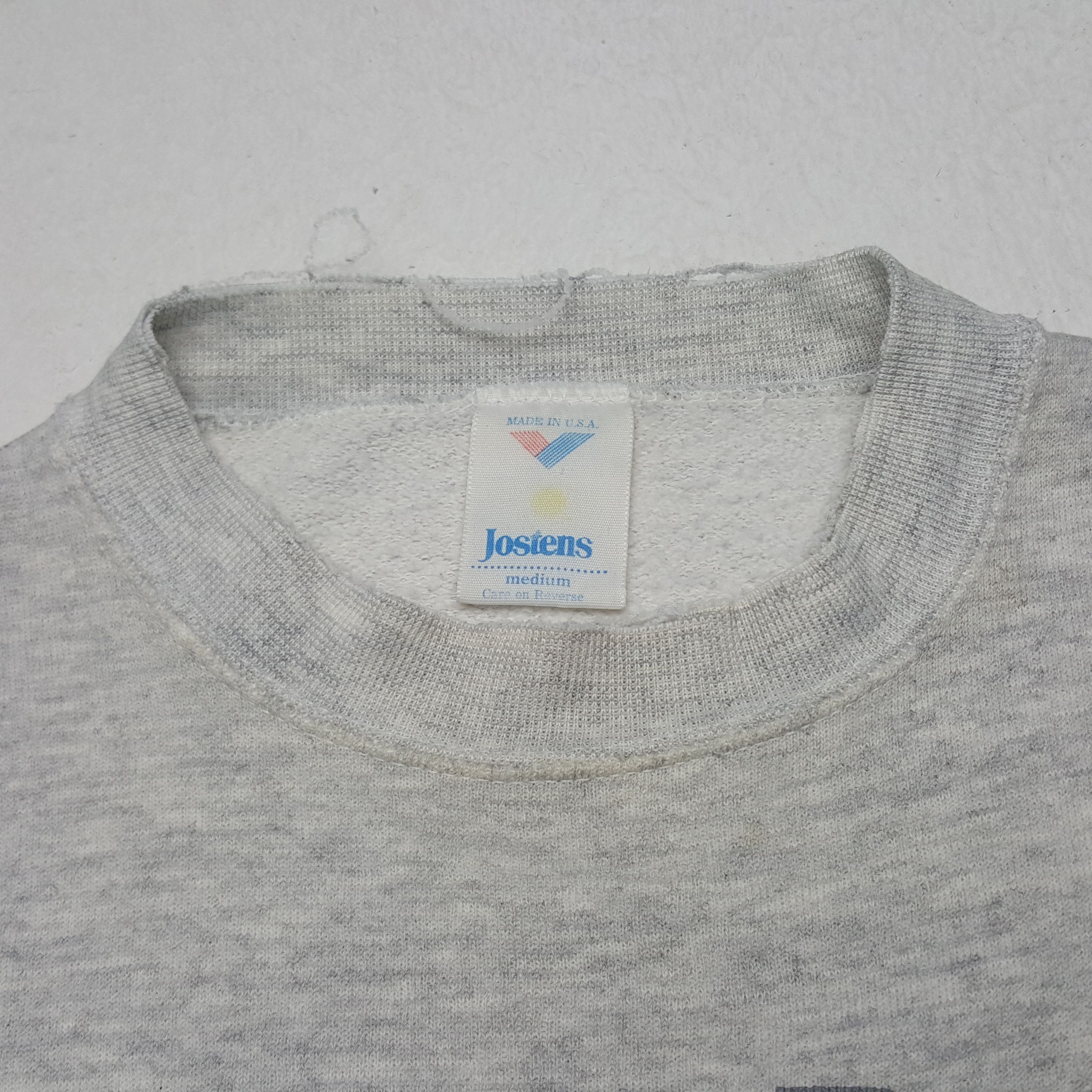 Vintage Vintage Chigago White Sox Sox Sweatshirt Size US M / EU 48-50 / 2 - 4 Thumbnail