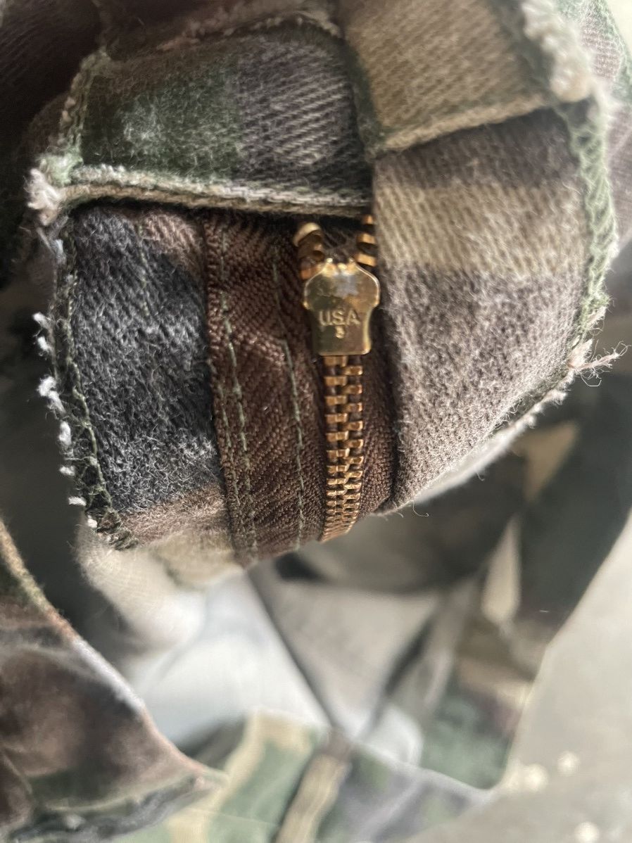 Army Of Me × Vintage Army pants Size US 34 / EU 50 - 6 Thumbnail