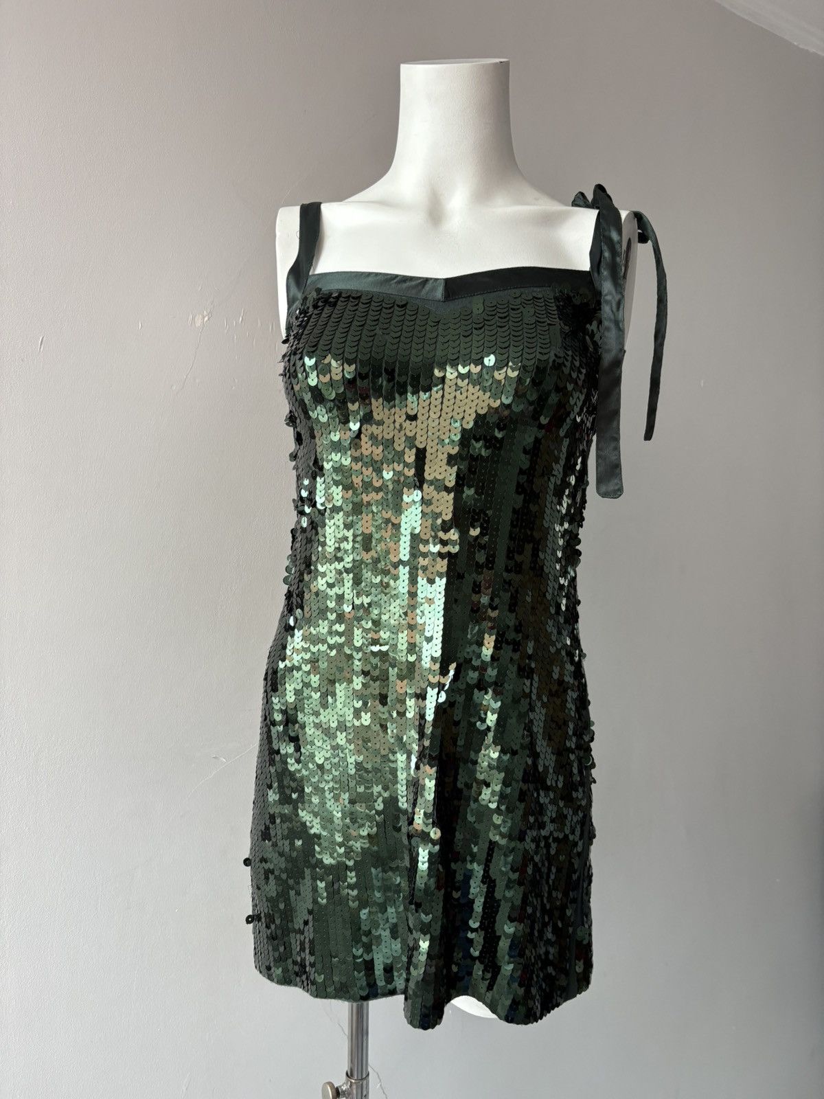 Other Y2k glam dress Size S / US 4 / IT 40 - 14 Thumbnail
