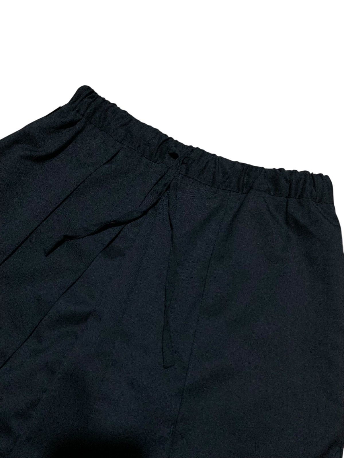 SOU SOU Hakama pleats wool pants Size US 31 - 11 Thumbnail