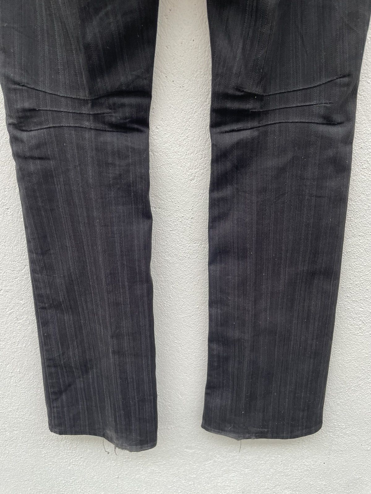 Japanese Brand × Takeo Kikuchi Takeo Kikuchi Flare Jeans Size US 33 - 10 Thumbnail