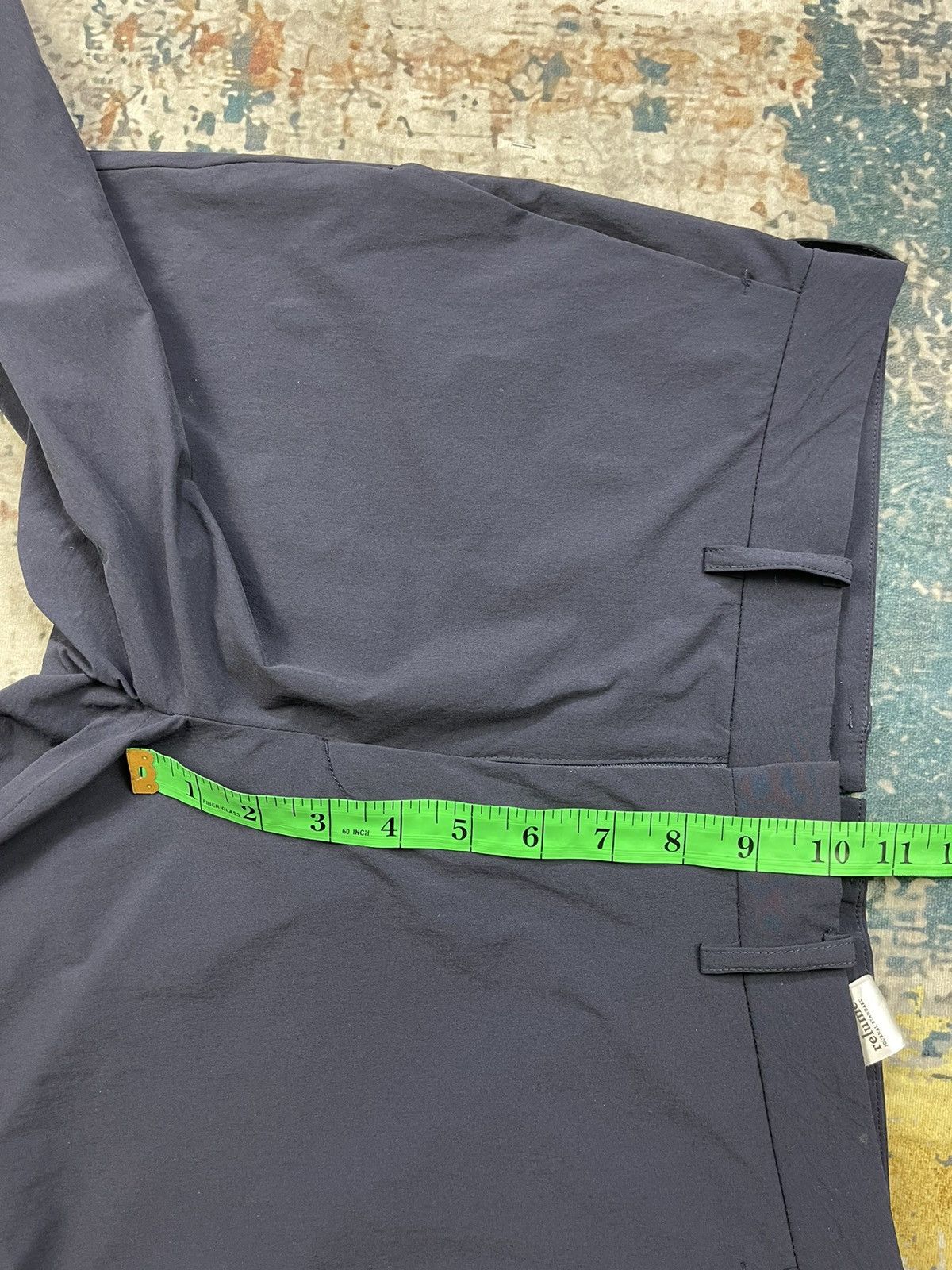 Journal Standard Relume Journal Standard Seersucker Blazers Suit Set Size US S / EU 44-46 / 1 - 15 Thumbnail