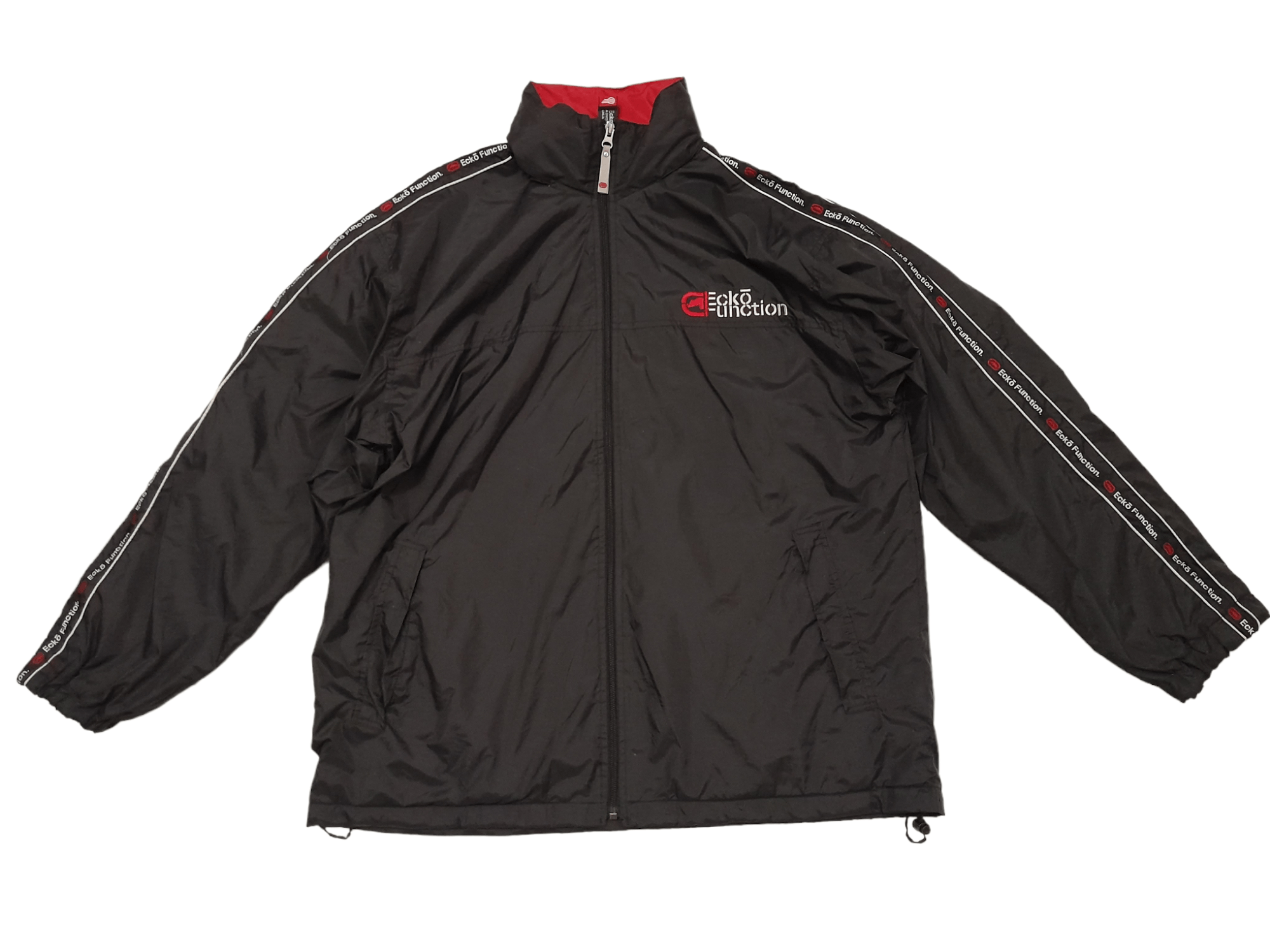 Ecko Unltd. 90s Ecko Unltd Jacket Marc Milecofsky (F290) Size US M / EU 48-50 / 2 - 1 Thumbnail