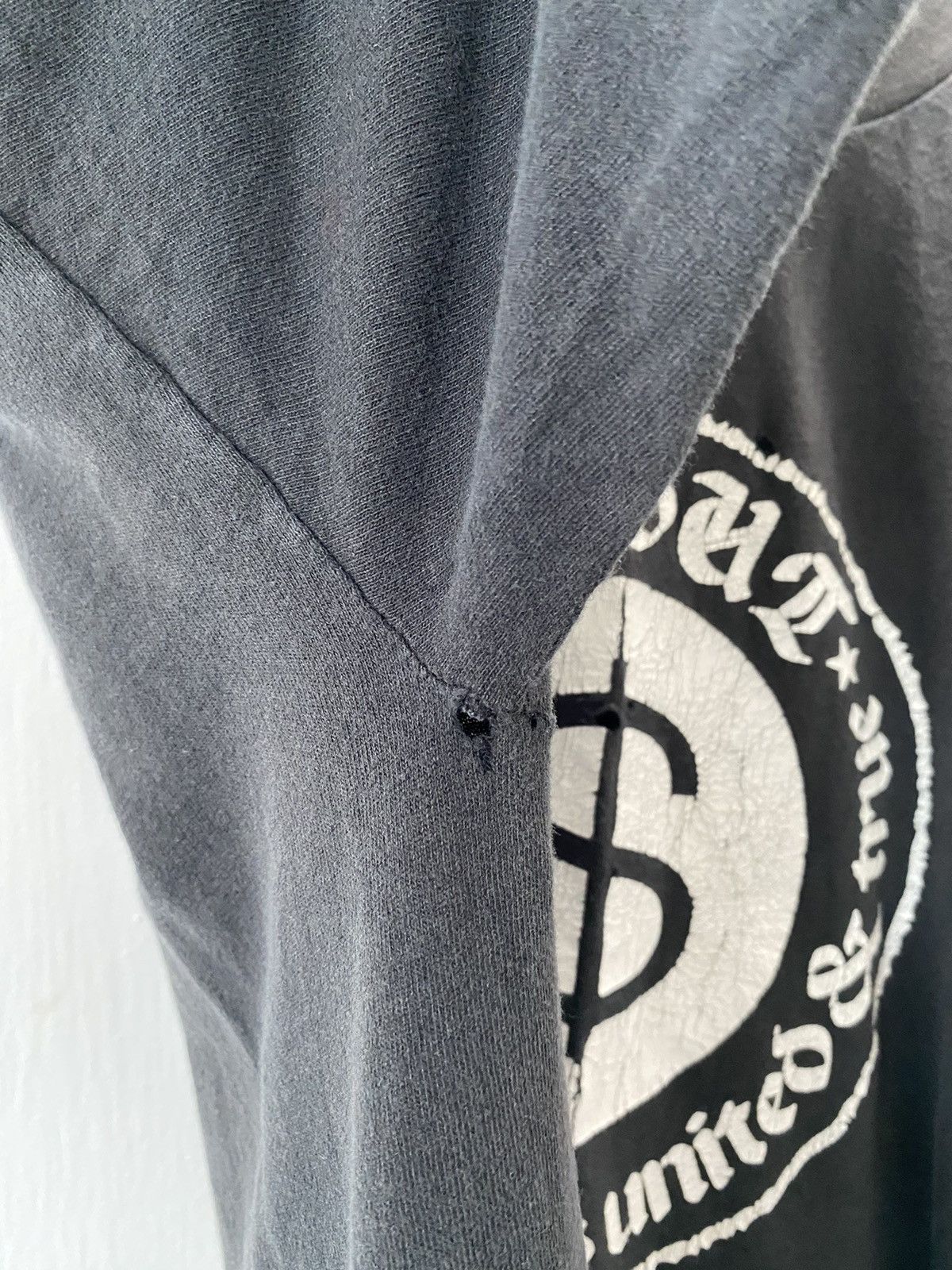 Band Tees × Vintage Vintage Sobut Band T-shirt Size US L / EU 52-54 / 3 - 12 Thumbnail