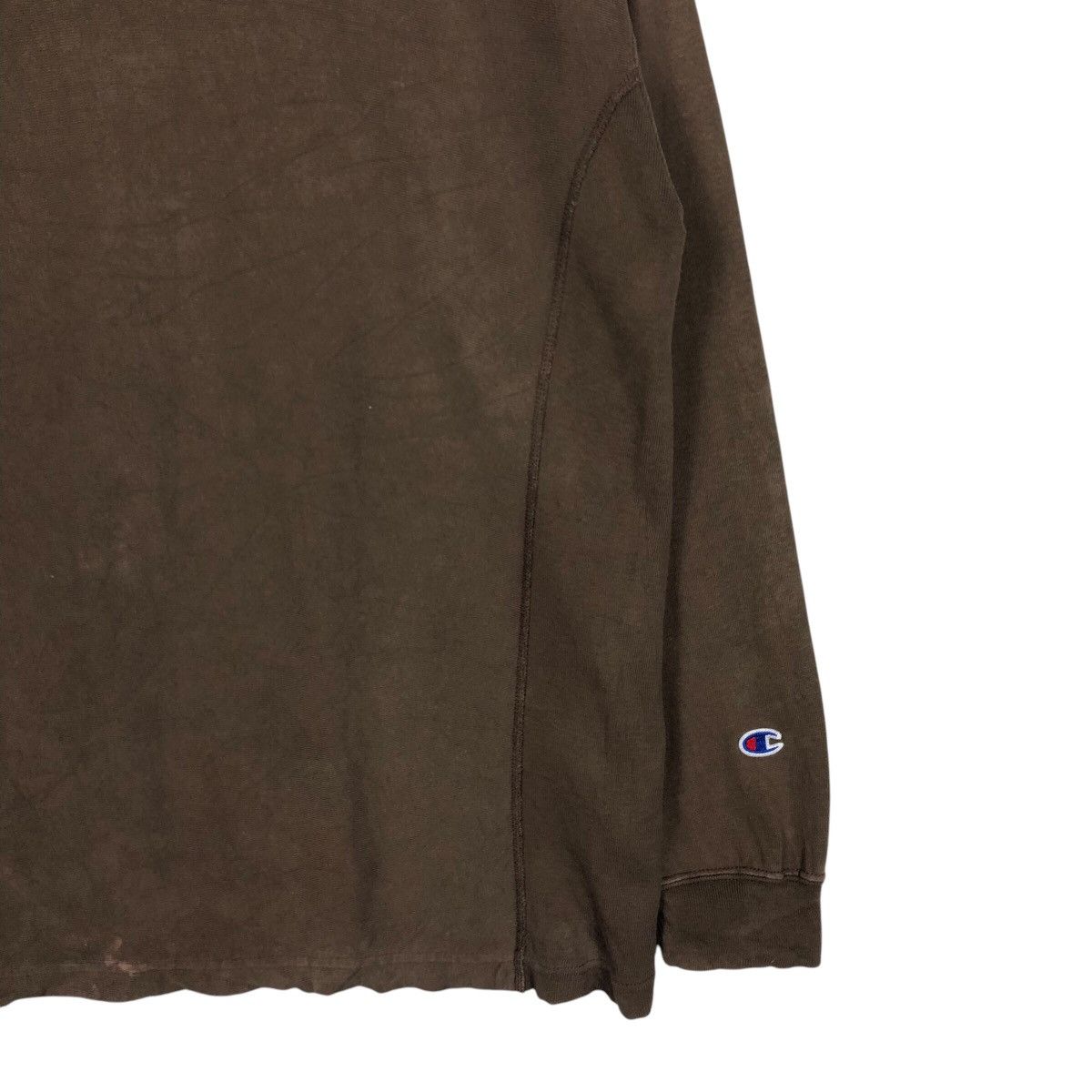 Champion × Japanese Brand 📌Vintage Sweatshirt Champion Reverse Weave Size US S / EU 44-46 / 1 - 6 Thumbnail
