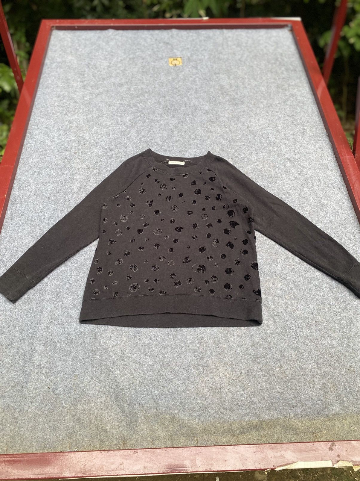 Tsumori Chisato 🔥 issey miyake tsumori chisato vintage long sleeve Size S / US 4 / IT 40 - 16 Thumbnail