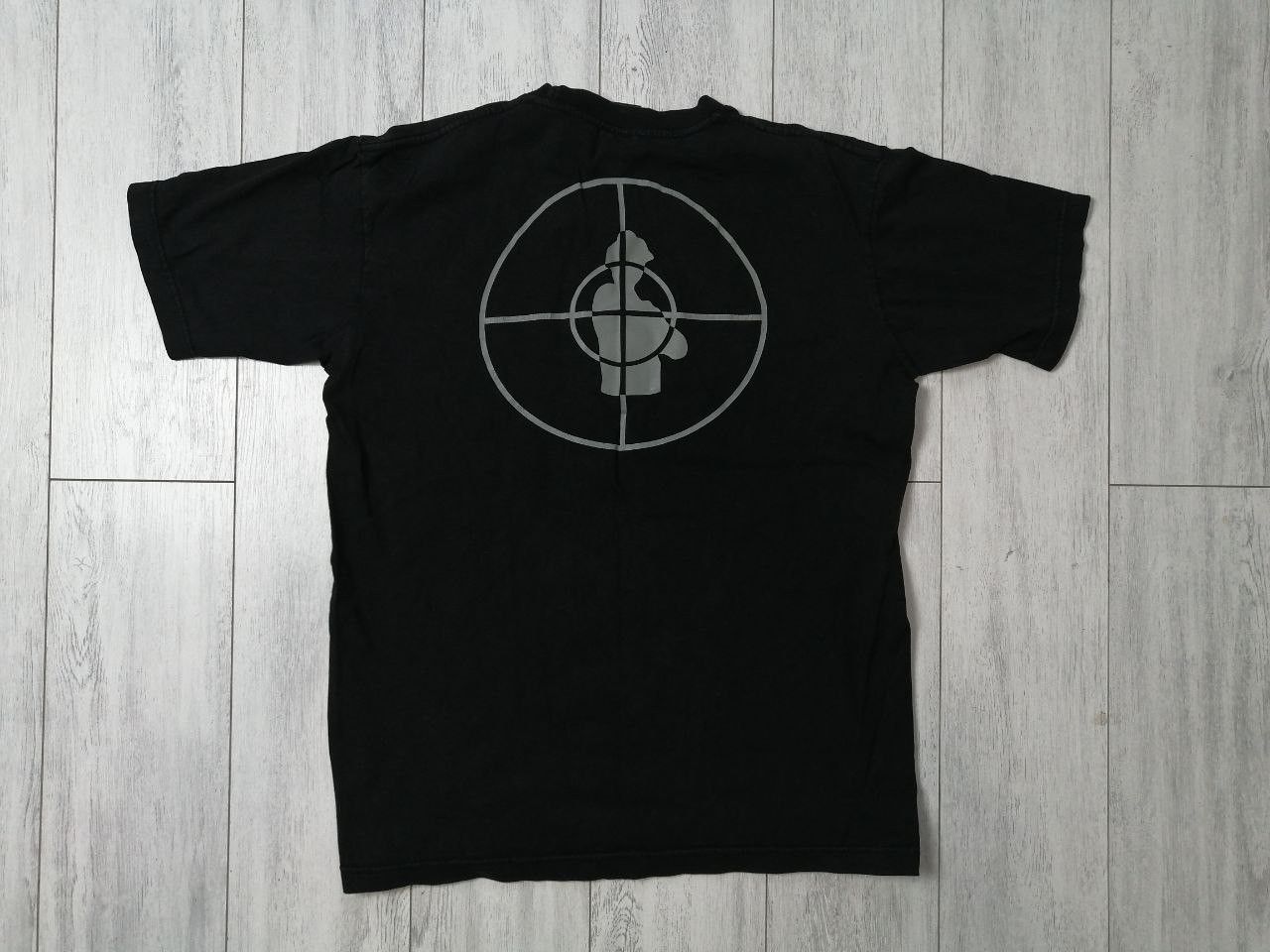 Band Tees × Rap Tees × Vintage Public Enemy vintage t-shirts size L Size US L / EU 52-54 / 3 - 3 Thumbnail