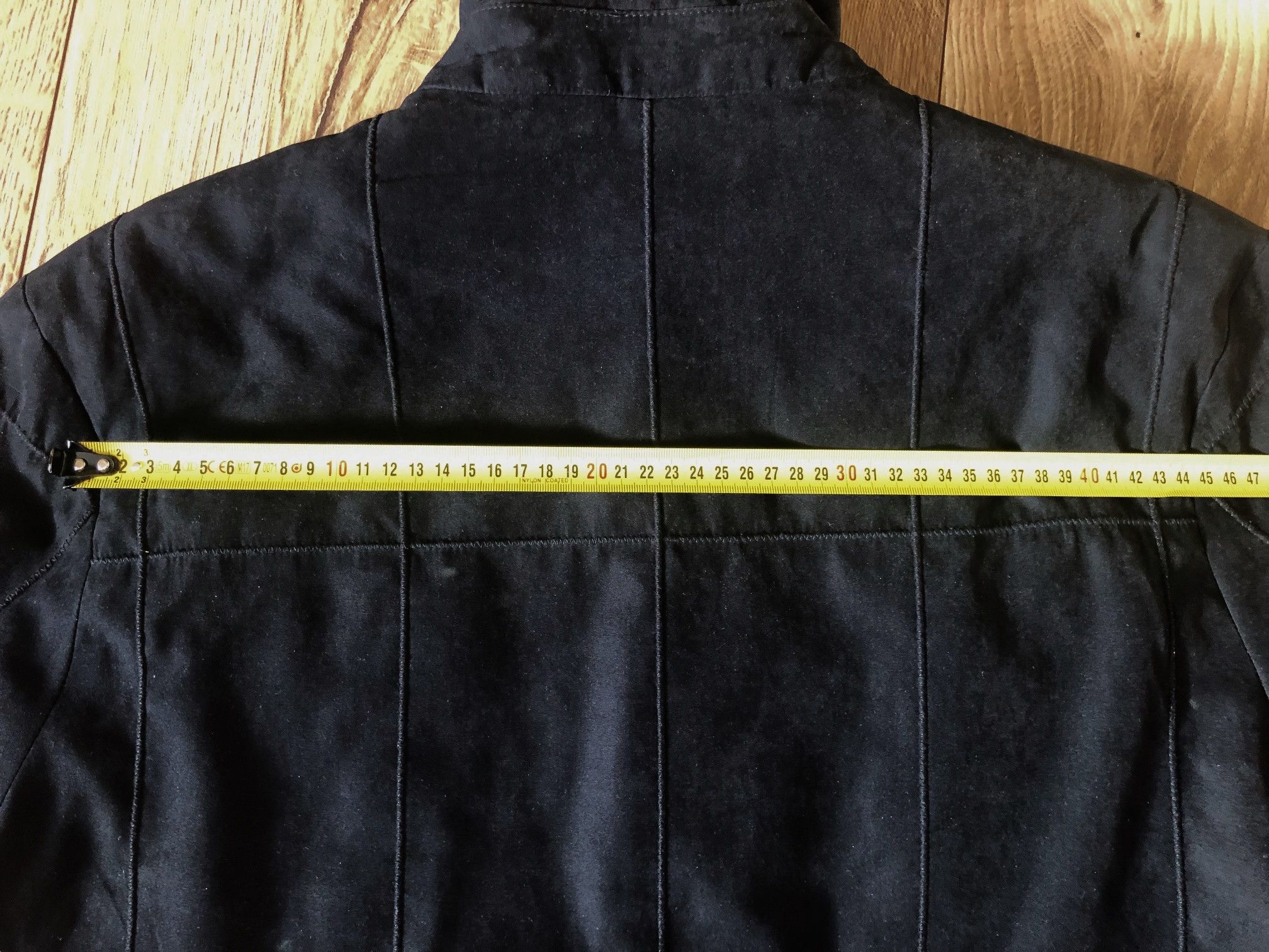 Other Men's jacket black 2XL MN Mode Size US XXL / EU 58 / 5 - 8 Thumbnail