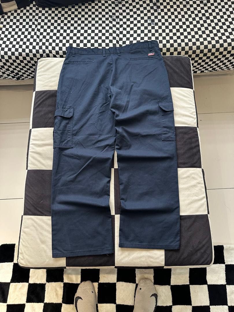 Dickies × Other DICKIES CARGO PANTS SIZE 40 Size US 40 / EU 56 - 1 Thumbnail