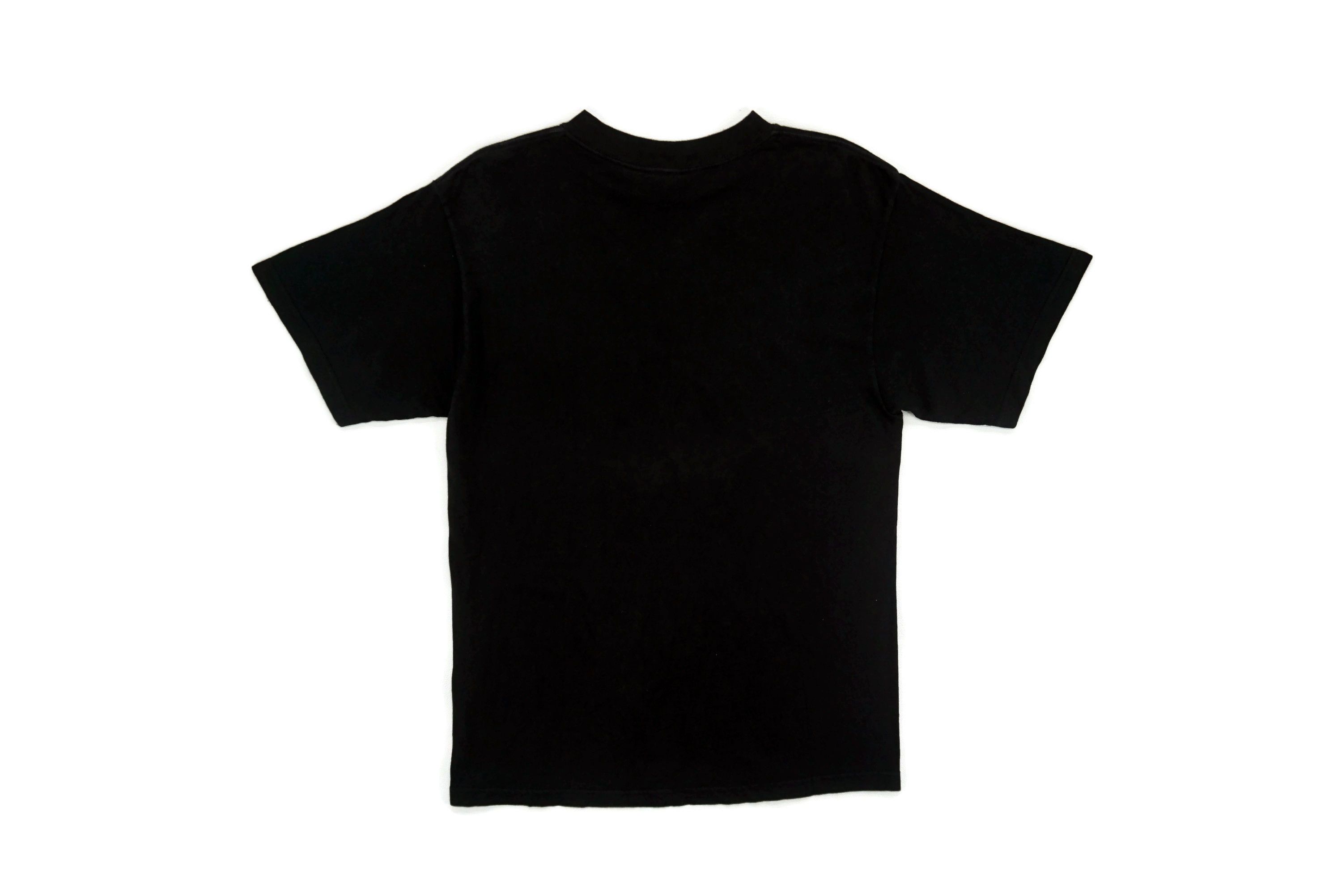 Vintage CONART Tee Vintage Y2K Skateboards Hip Hop DJ Headphone Size US M / EU 48-50 / 2 - 2 Thumbnail