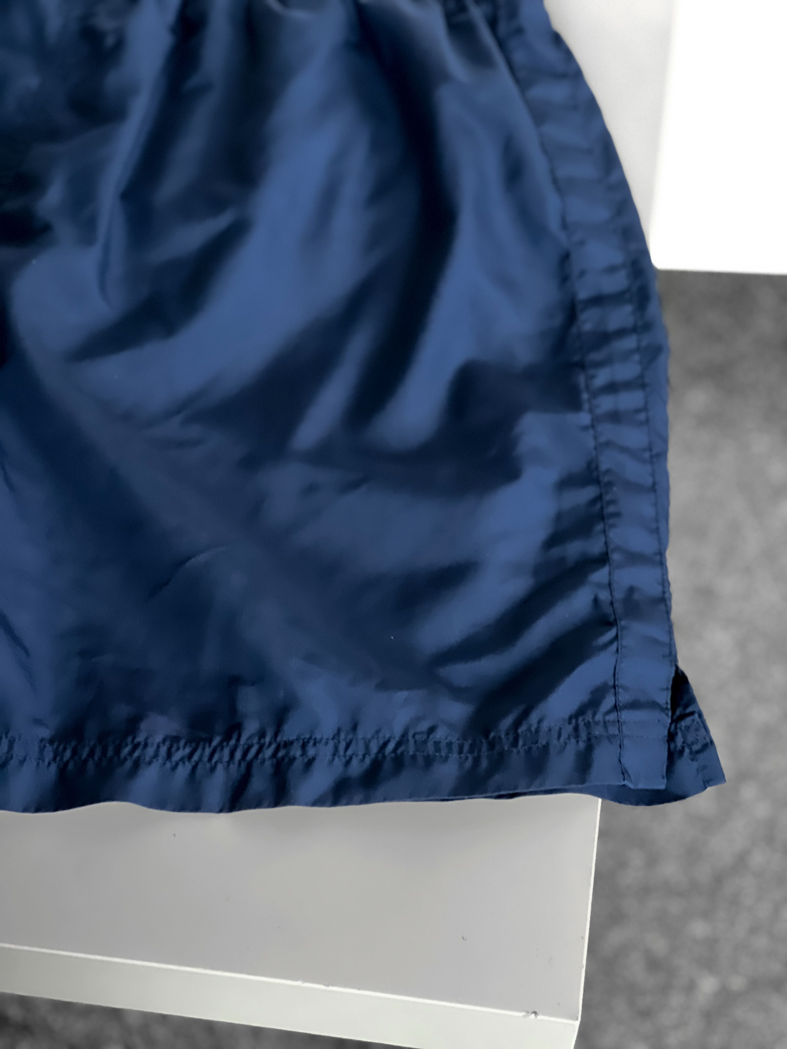 Nike Nike Vintage 90`s Men`s Shorts Size US 32 / EU 48 - 13 Thumbnail