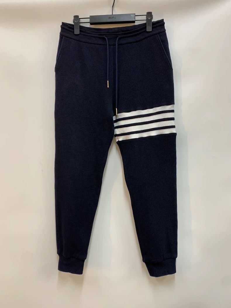 Thom Browne Thom Browne size2 Huffg classic blue jeans Size US 26 / EU 42 - 1 Thumbnail