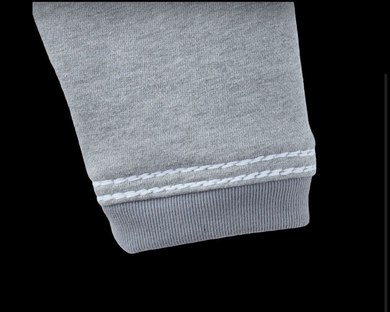 The GV Gallery The GV Gallery Grey San Francisco SF Pullover Hoodie Size US L / EU 52-54 / 3 - 4 Thumbnail