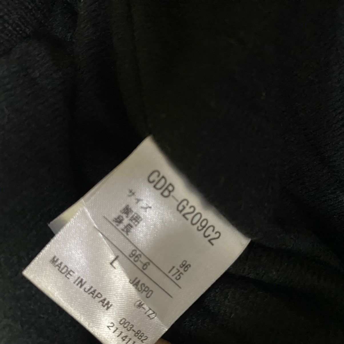 Descente × Japanese Brand Descente Japan jacket Size US L / EU 52-54 / 3 - 17 Thumbnail