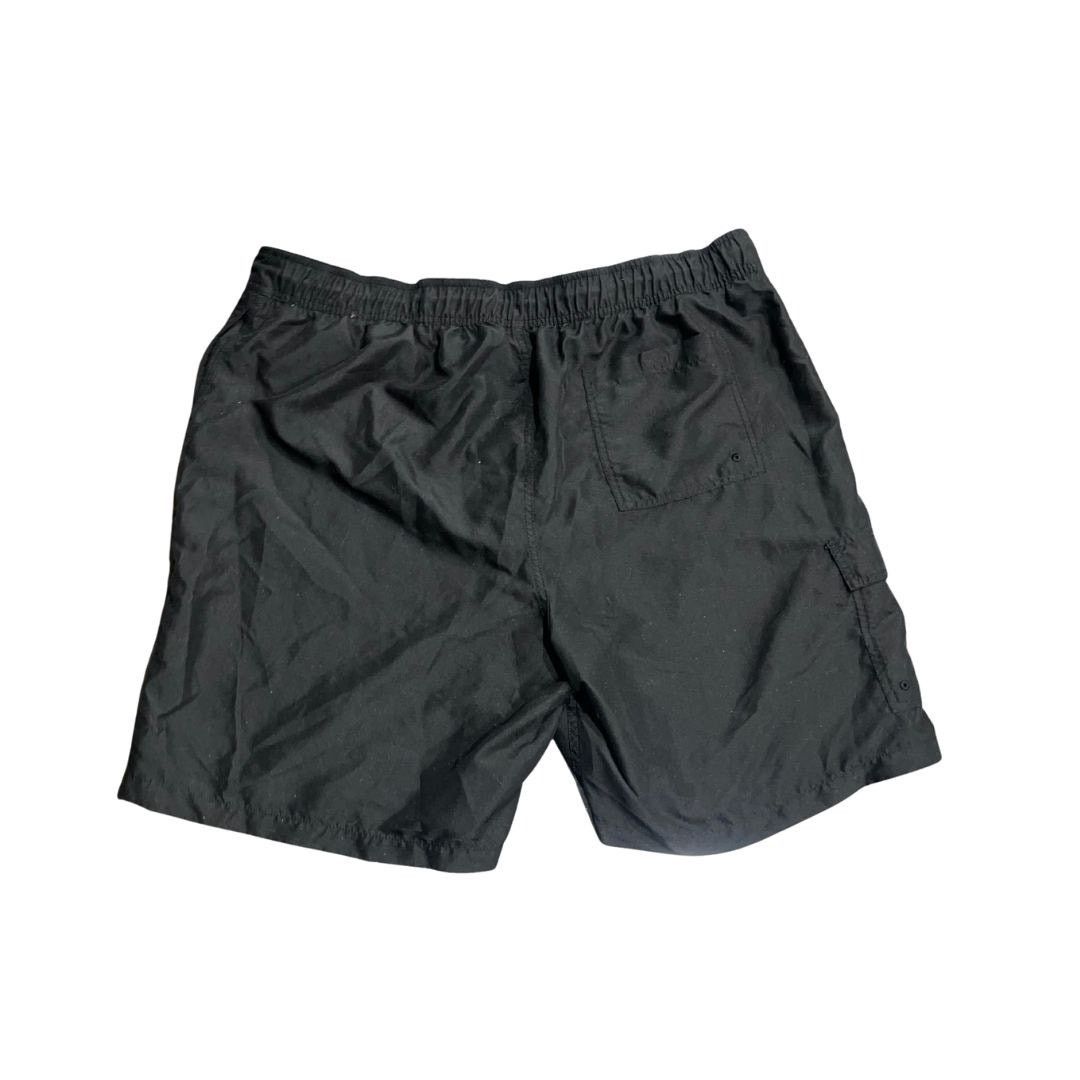 Target Basics Goodfellow & Co Black Drawstring Lined Swim Trunks XXL Beach Size US 26 / EU 42 - 2 Thumbnail
