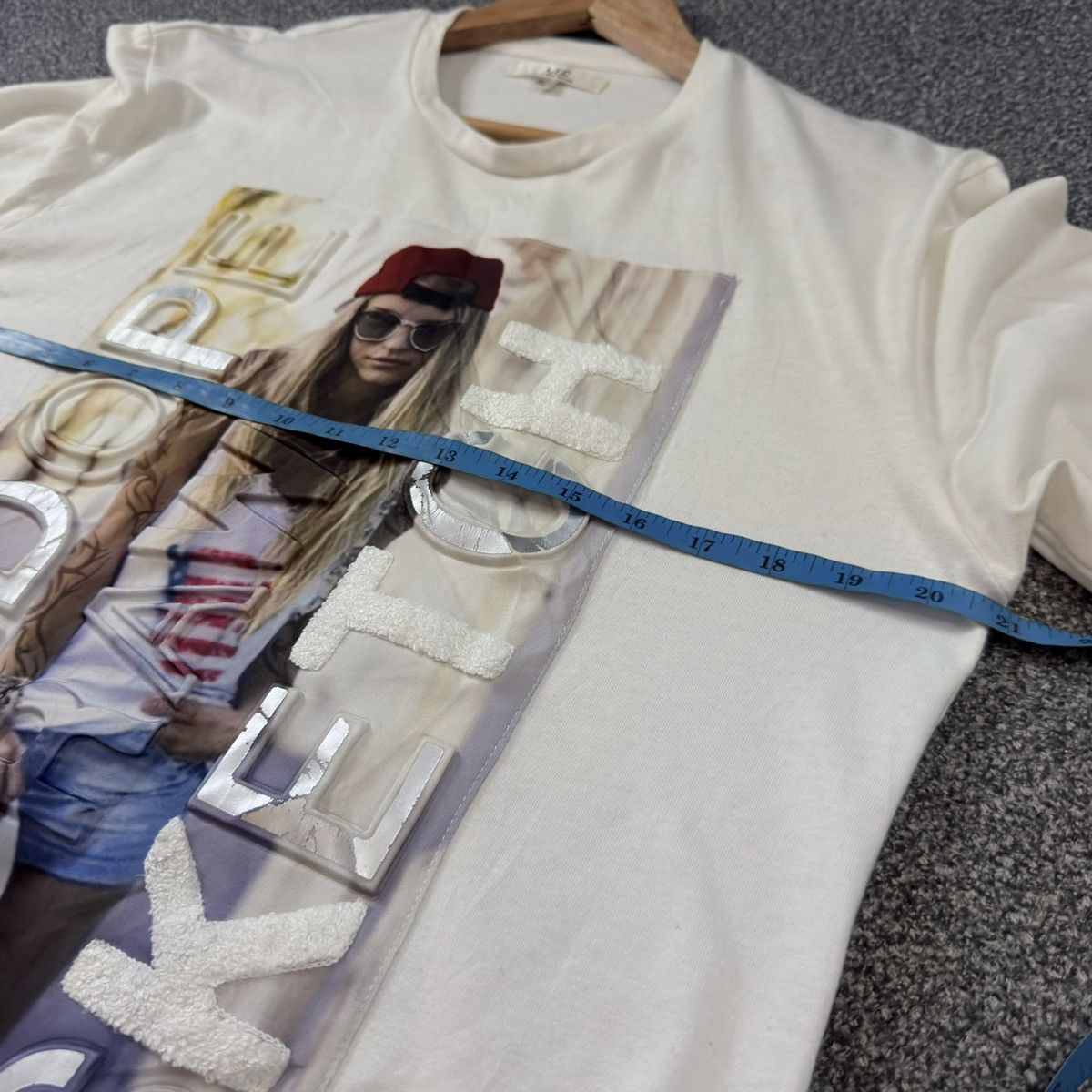 In The Attic Hypebeast In the Attic Homme Skateboard Girls Archives y2k Size US XL / EU 56 / 4 - 12 Thumbnail