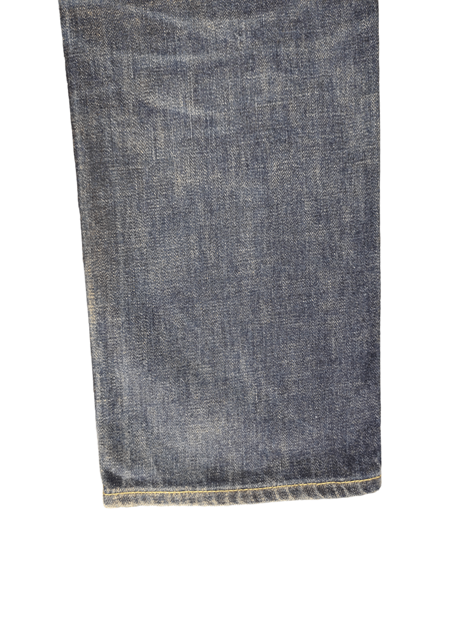 Wacko Maria Wacko Maria "Rockers Strip" Denim Jeans Size US 31 - 16 Thumbnail