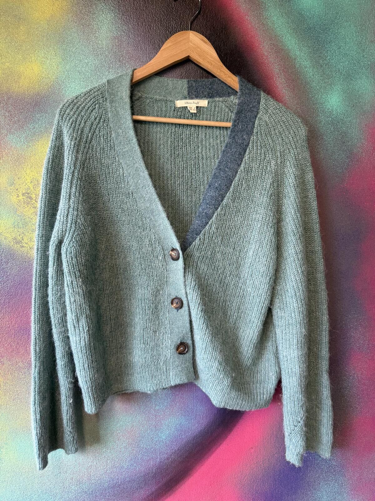 Other White stuff women jumper Size: 8 Size S / US 4 / IT 40 - 1 Thumbnail
