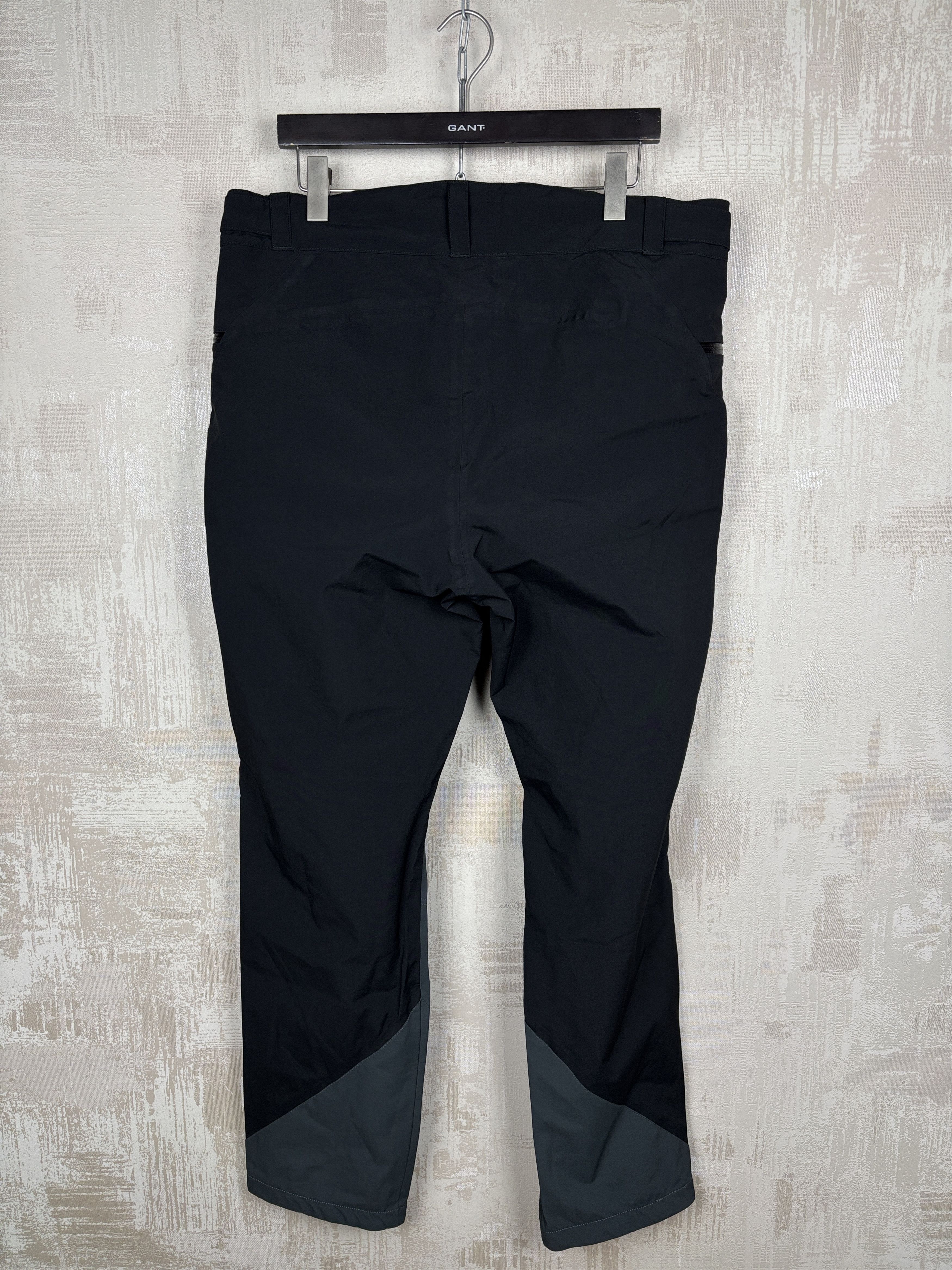 Other Revolution Race Silence Proshell Pants 2.0 Men's Size XXL Size US 38 / EU 54 - 14 Thumbnail