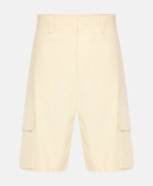 Jil Sander Cargo shorts Size 52R - 1 Thumbnail