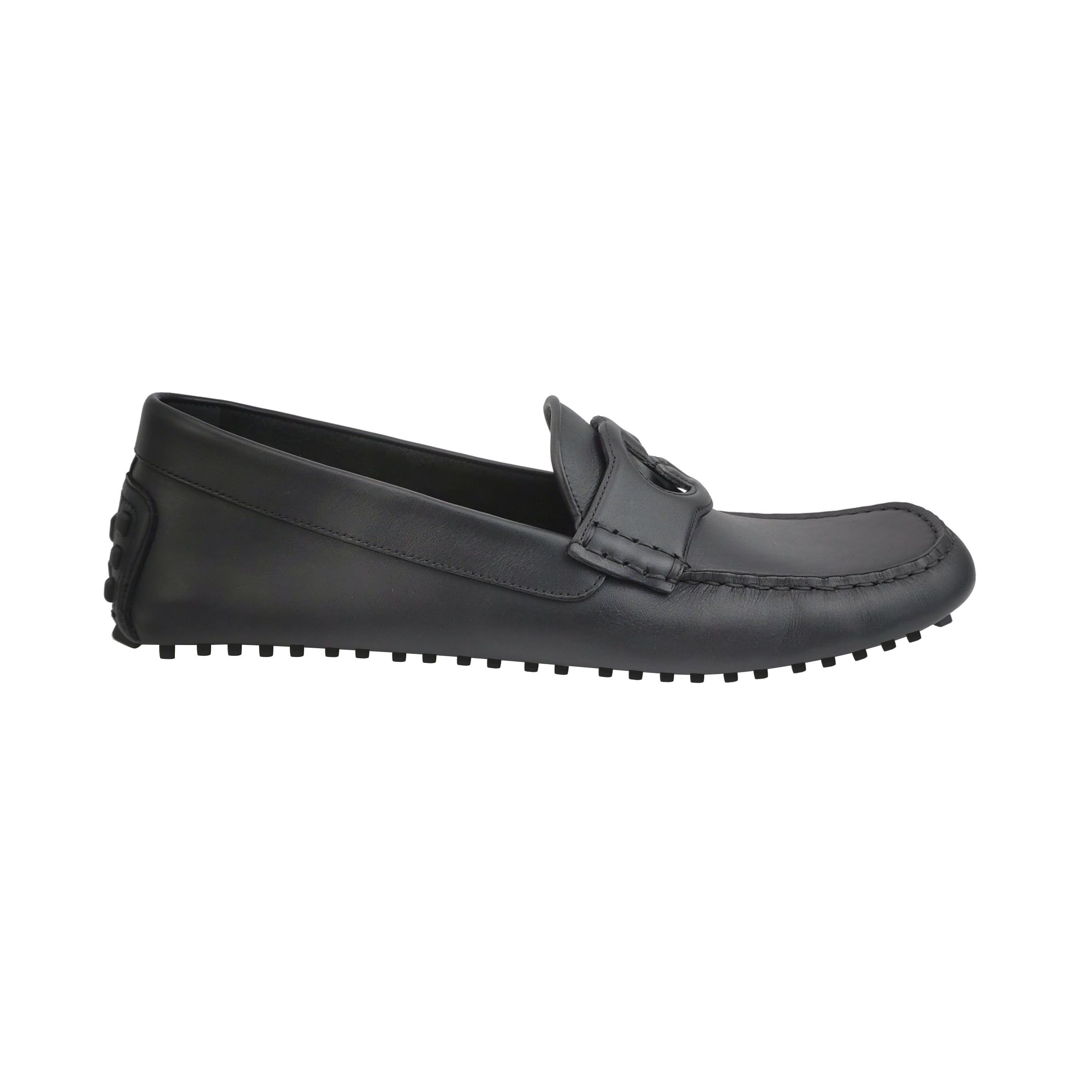 Gucci Gucci Men 13 Leather Size US 13 / EU 46 - 1 Thumbnail