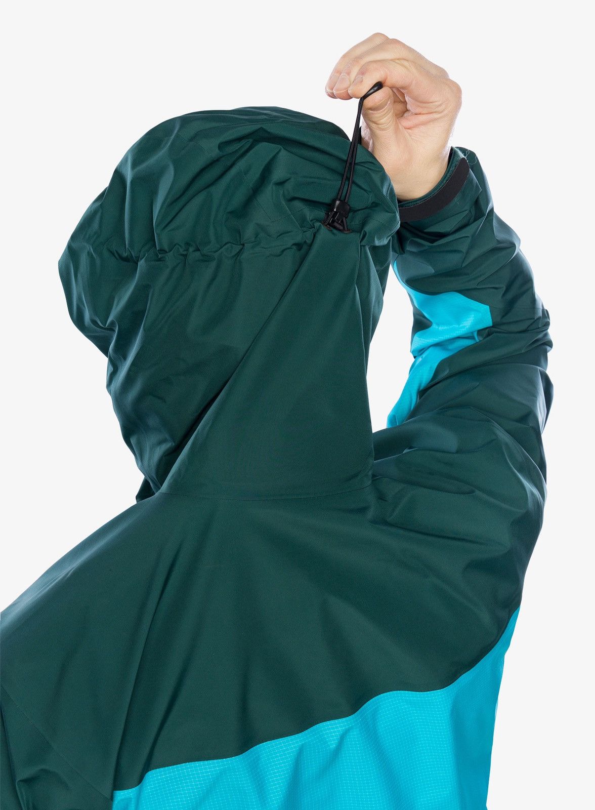 Arc'teryx Arc’teryx Alpha Jacket M Size US S / EU 44-46 / 1 - 5 Thumbnail