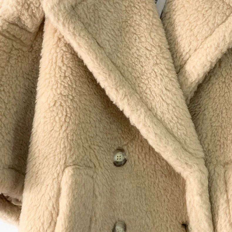 Max Mara Max Mara coat Size M / US 6-8 / IT 42-44 - 3 Thumbnail