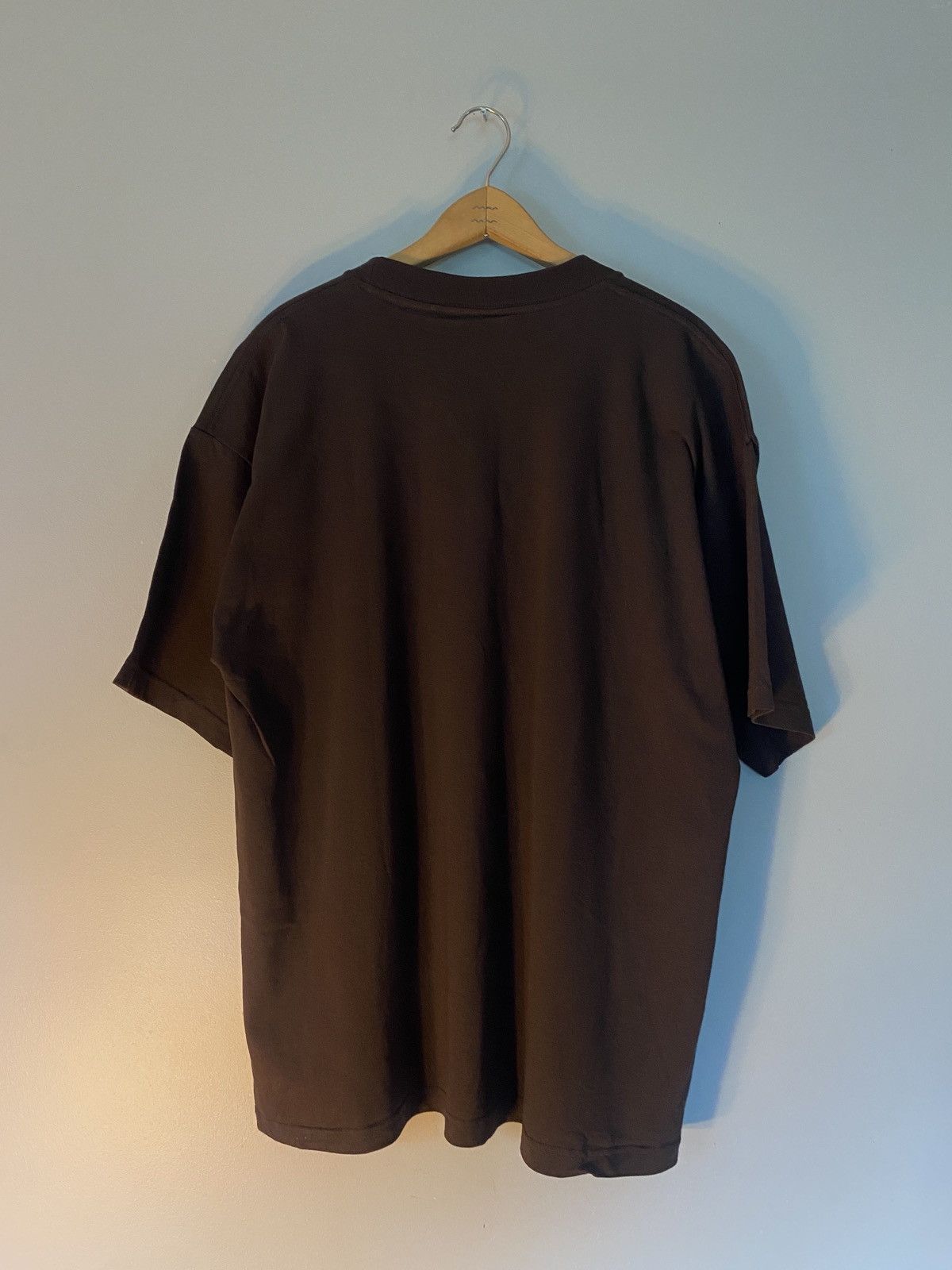 Vintage vintage jimmy eat world tee Size US XL / EU 56 / 4 - 4 Thumbnail