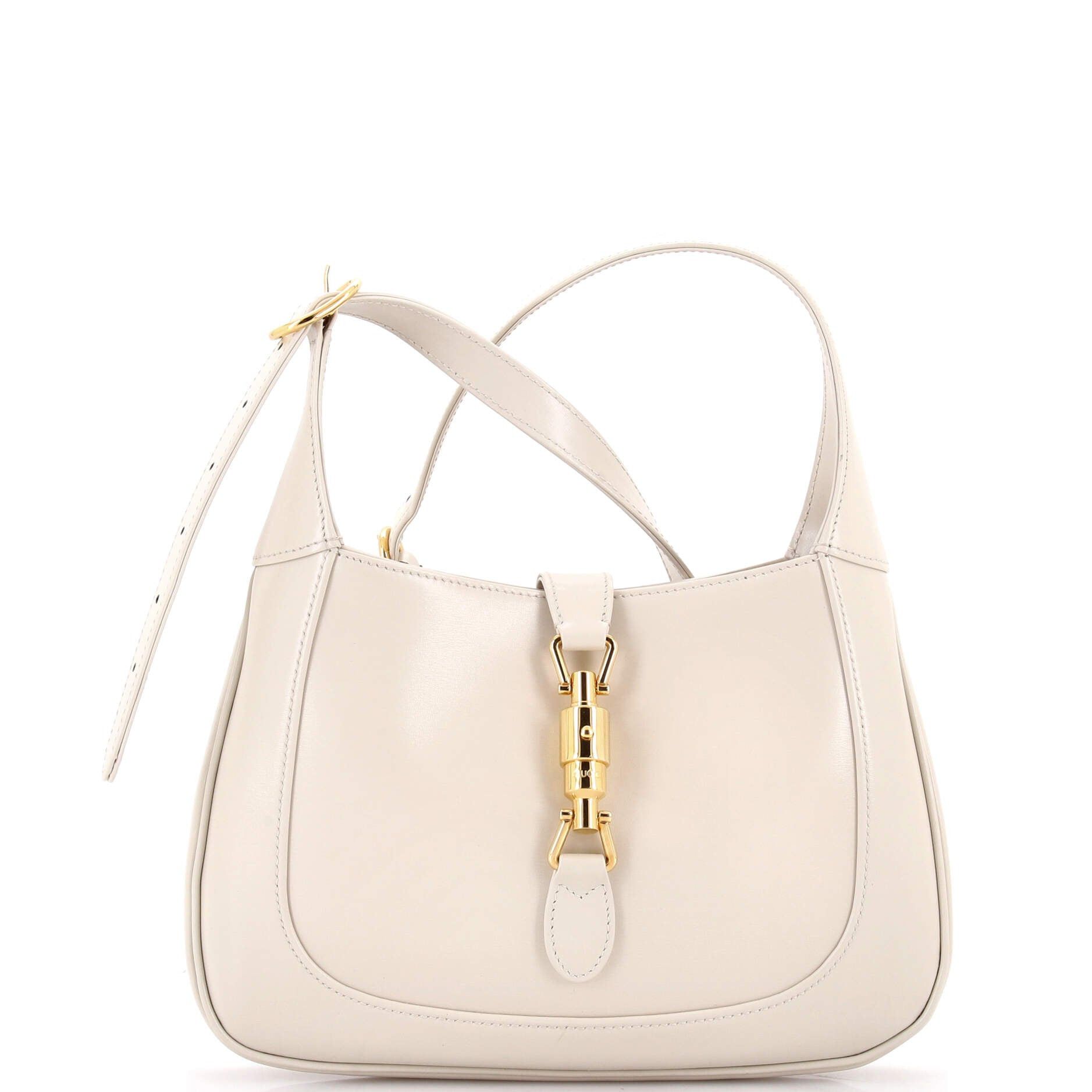 Gucci Jackie 1961 Hobo Size ONE SIZE - 1 Thumbnail