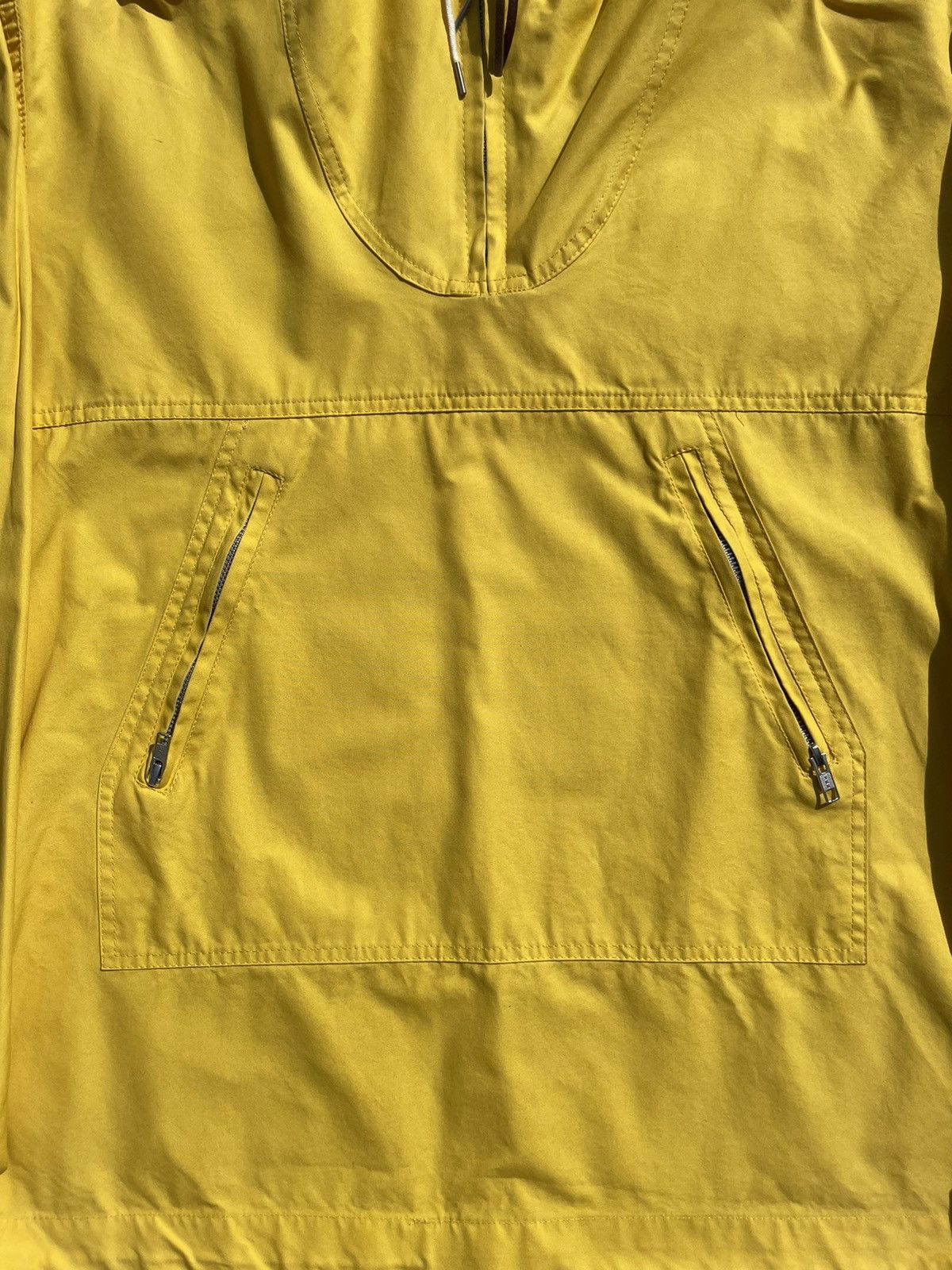 Norse Projects Norse Projects Raincoat Size US M / EU 48-50 / 2 - 2 Thumbnail