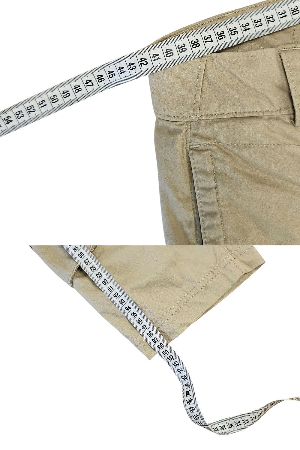 Ralph Lauren Black Label RLX × Black Label “Paratrooper” Cargo – size 32 / 33 Size US 32 / EU 48 - 19 Thumbnail