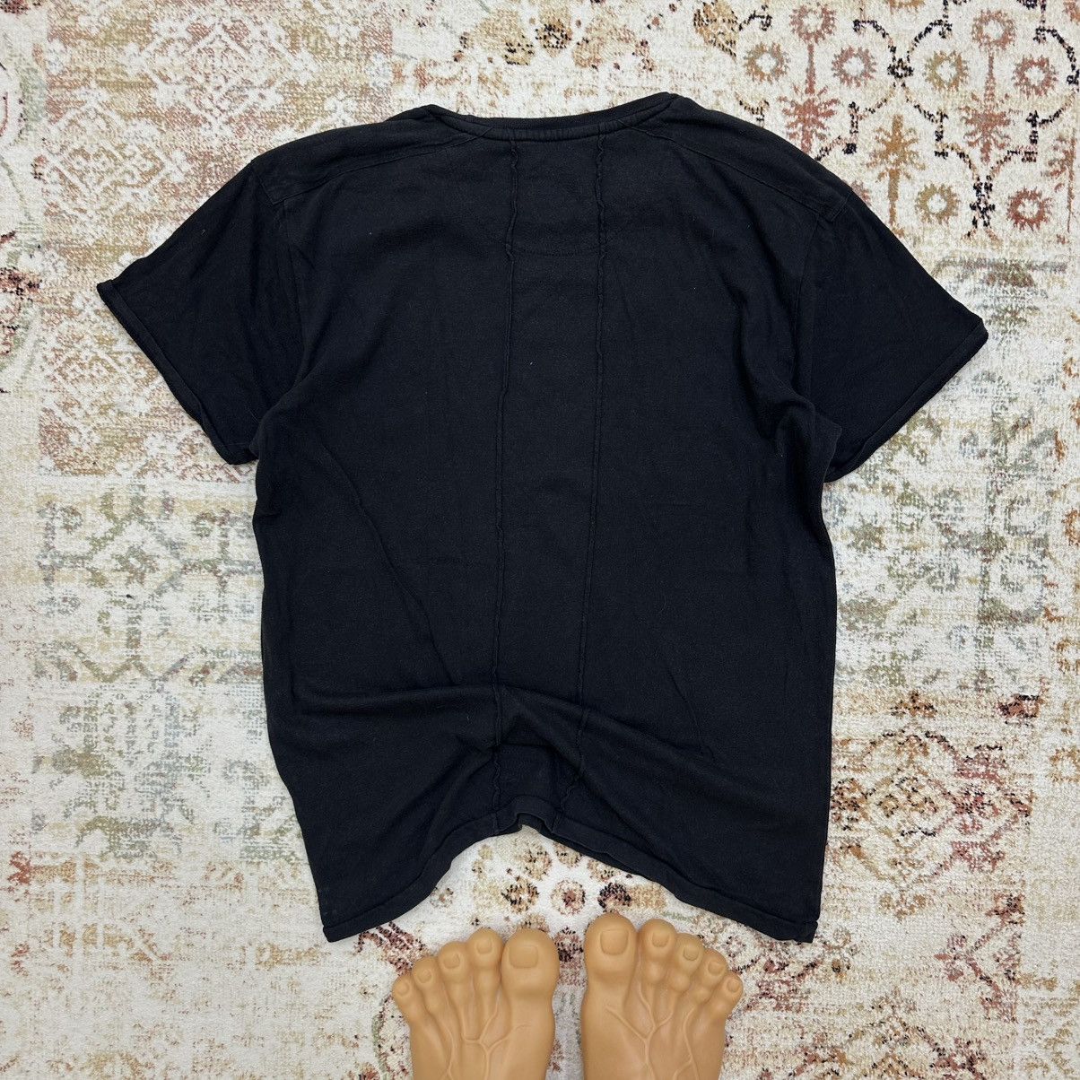 Band Tees × Japanese Brand Vintage Adult Lustful Android T-shirts Band Rock Tee Size S / US 4 / IT 40 - 2 Thumbnail