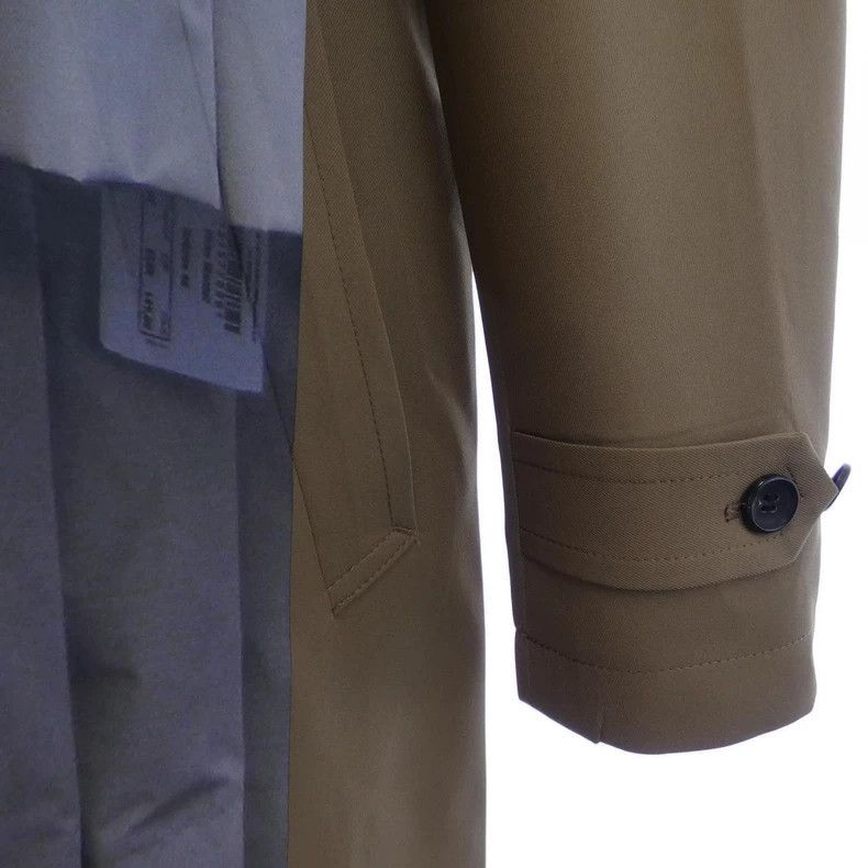 Comme des Garcons Comme Des Garcons Transfer pleated overcoat Size M / US 6-8 / IT 42-44 - 4 Thumbnail