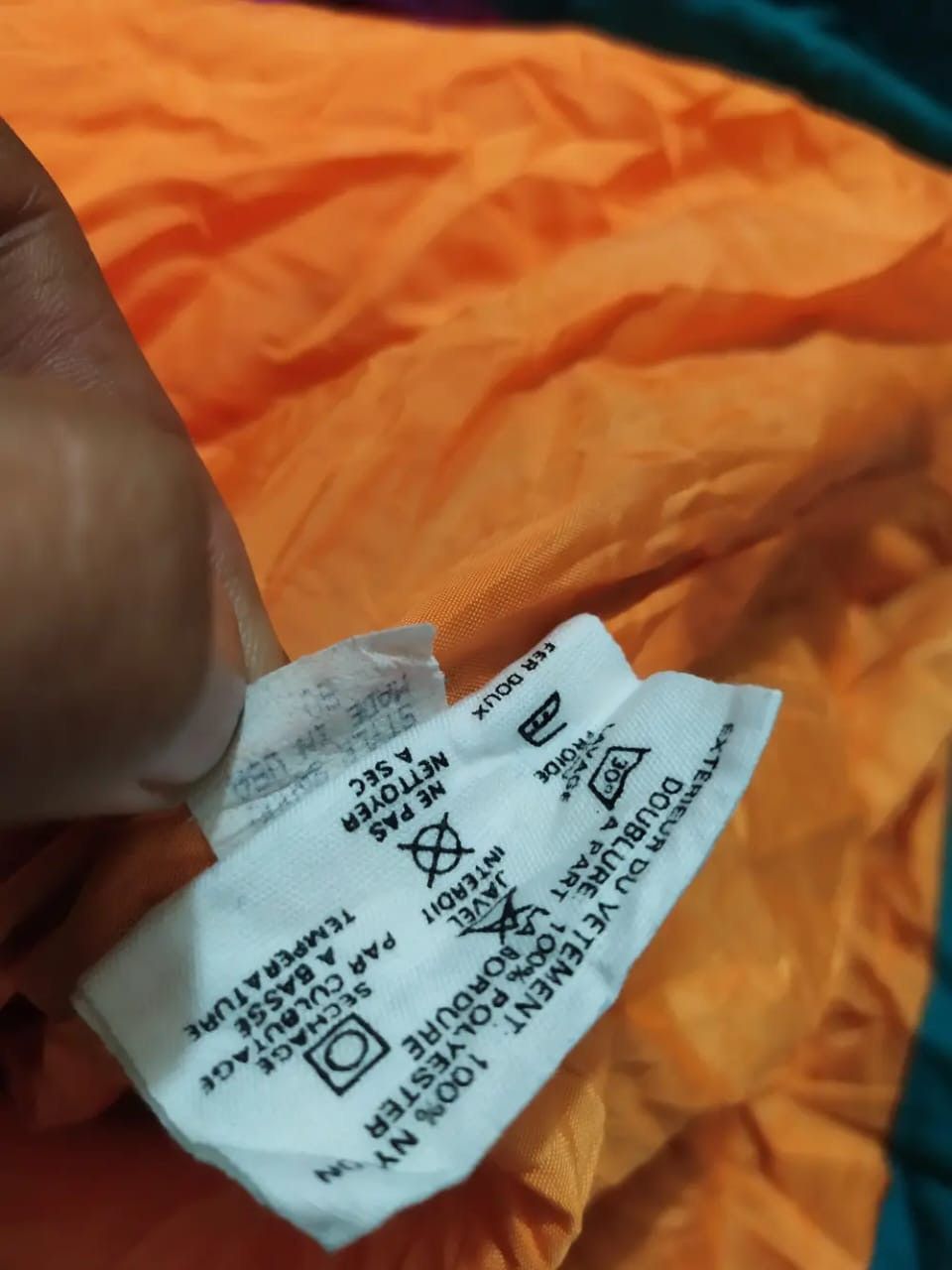 Patagonia Patagonia Jacket Size US L / EU 52-54 / 3 - 6 Thumbnail