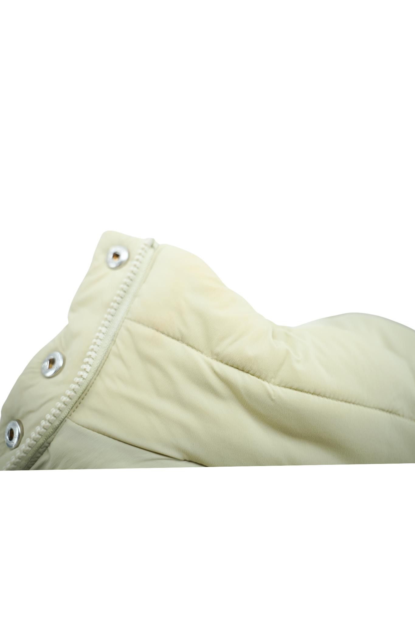 Rails Rails Beige Puffer Size Small Size S / US 4 / IT 40 - 8 Thumbnail