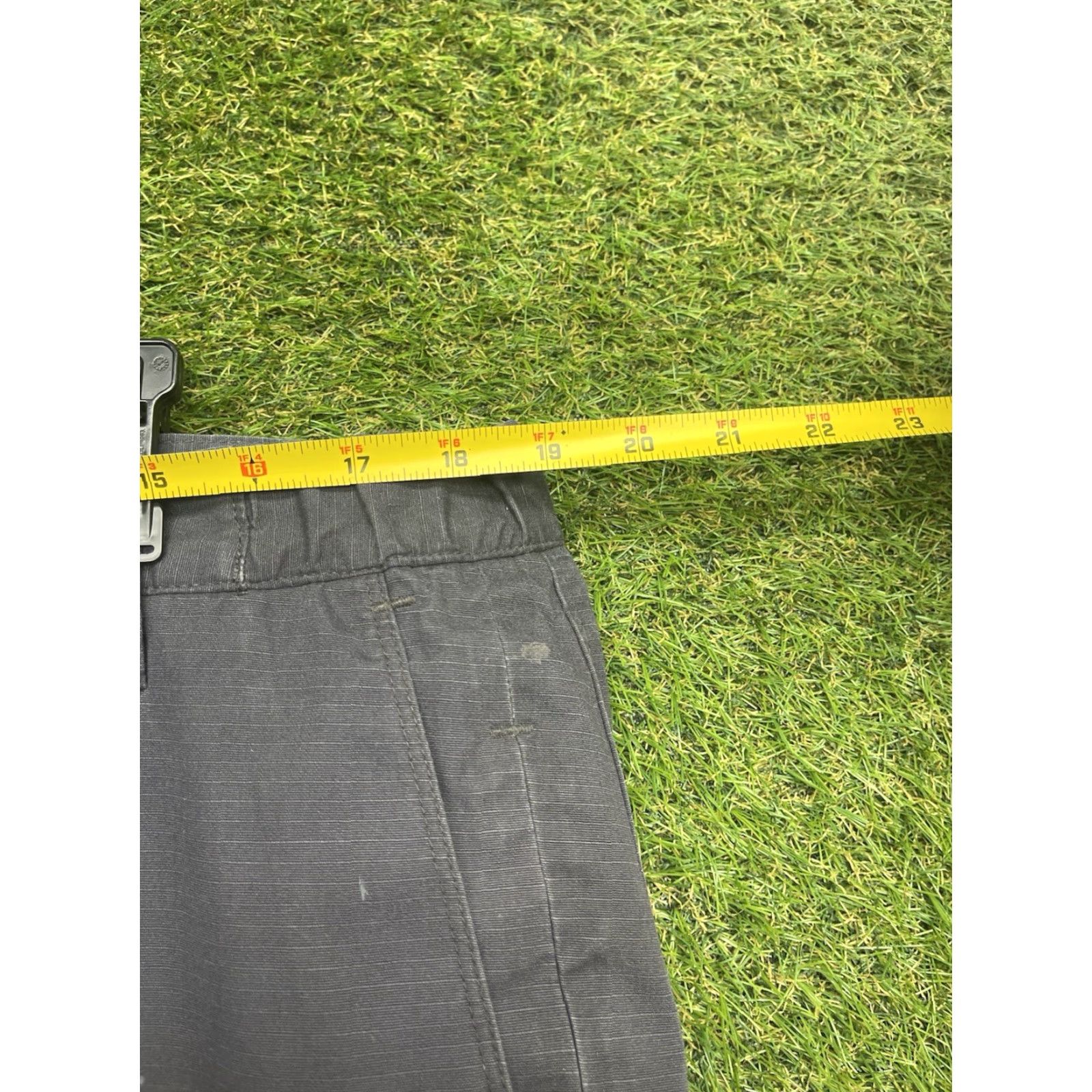 Vintage Vertx Phantom Cargo Pants Mens 40x32 Blue Cargo Pants Mens 40 32 Navy Blue Vertx F1VTX8001 Nature Outdoor EMS Pants Size US 40 / EU 56 - 7 Thumbnail