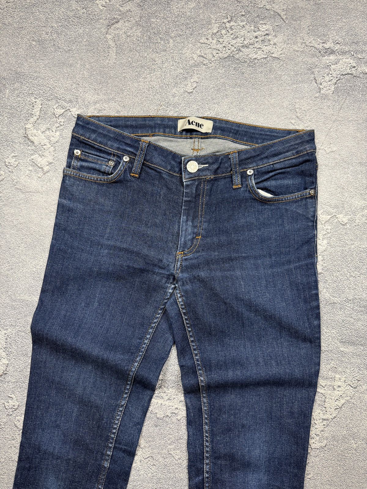 Acne Studios Acne jeans Size 30" / US 8 / IT 44 - 3 Thumbnail