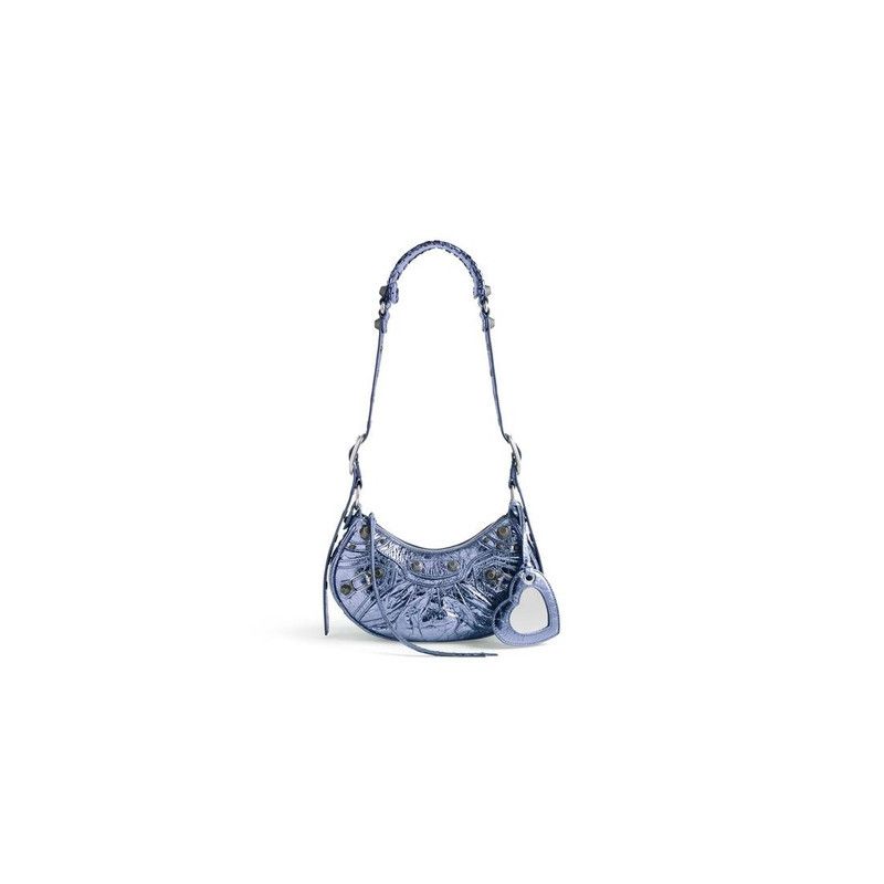 Balenciaga o1tr1nto0226 Size: OS / Le Cagole XS Shoulder Bag Size ONE SIZE - 1 Thumbnail