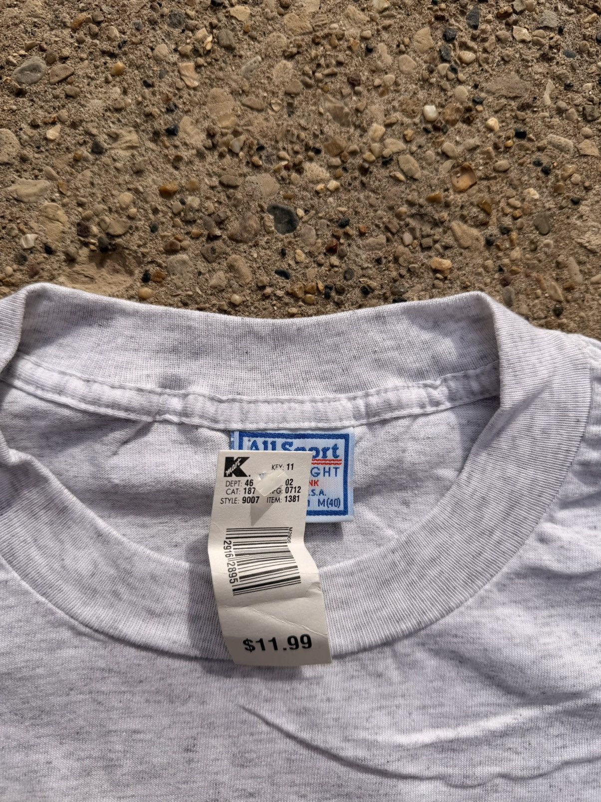 Other VTG 90s “ YO QUIERO TACO BELL “ Tee Size US M / EU 48-50 / 2 - 2 Thumbnail