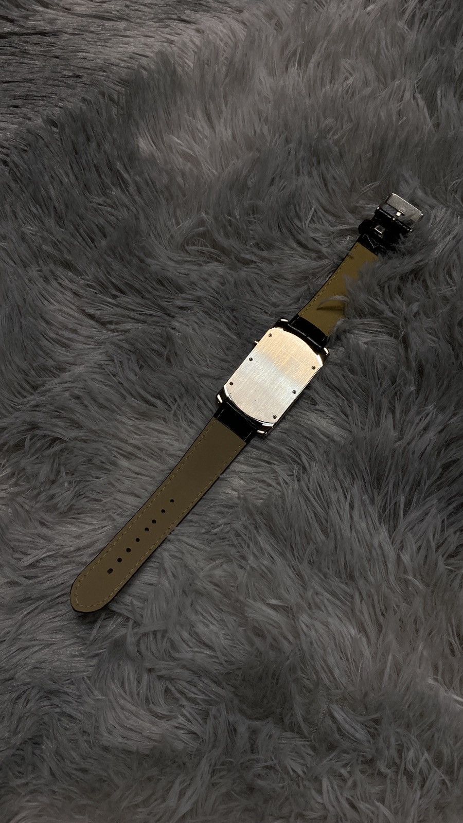 Jewelry × Vintage Futuristic LED Digital Watch | Work 100% | New Battery Size ONE SIZE - 6 Thumbnail