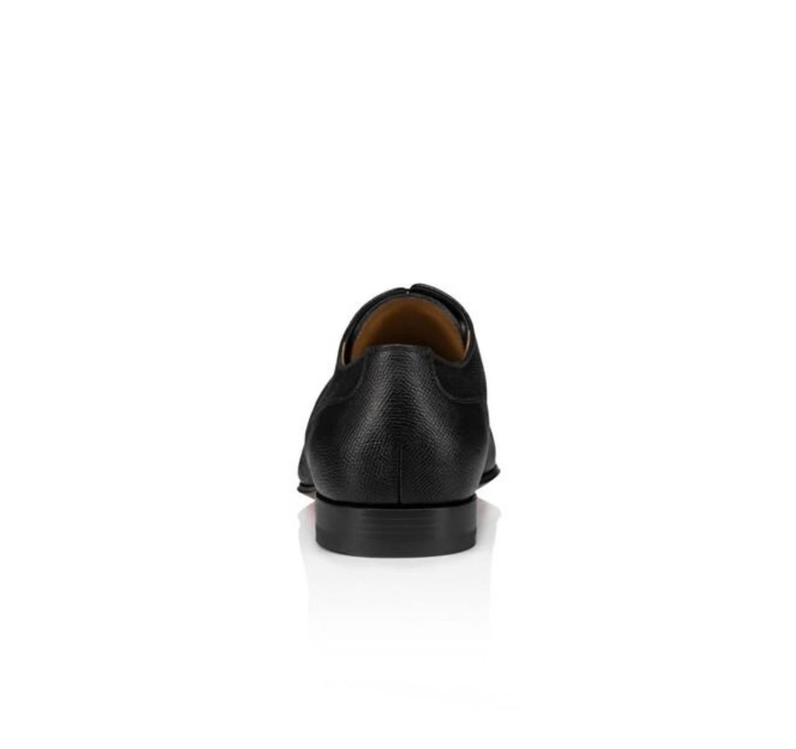 Christian Louboutin Christian Louboutin Surcity Lace Ups Size US 9 / EU 42 - 3 Thumbnail