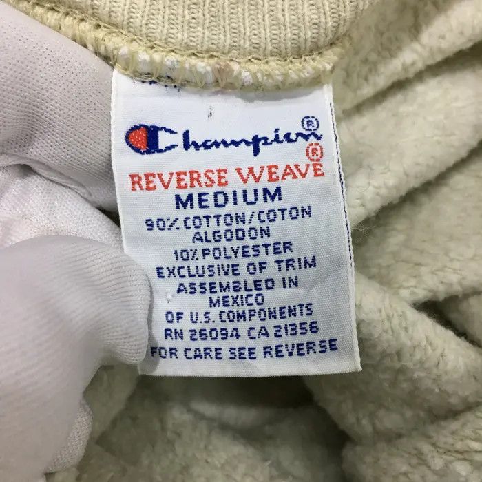 Champion Vtg CHAMPION REVERSE WEAVE Basketball Sweatshirt Sweater Size US M / EU 48-50 / 2 - 10 Thumbnail