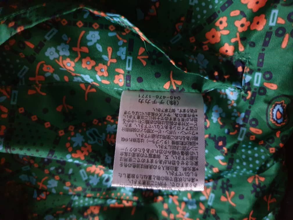 Issey Miyake Titicaca issey miyake reversible Japanese brand Sweater Size S / US 4 / IT 40 - 3 Thumbnail