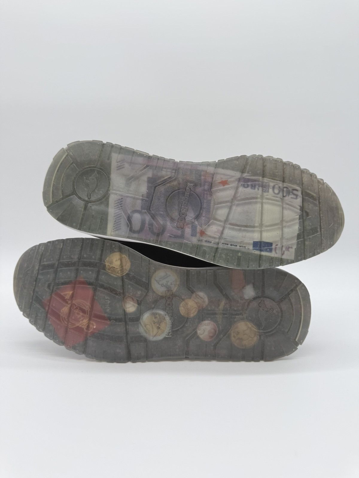 KangaROOS KangaROOS x Glory Hole Reeperbahn Ultimate R1 EU 40 Size US 7 / EU 40 - 5 Thumbnail
