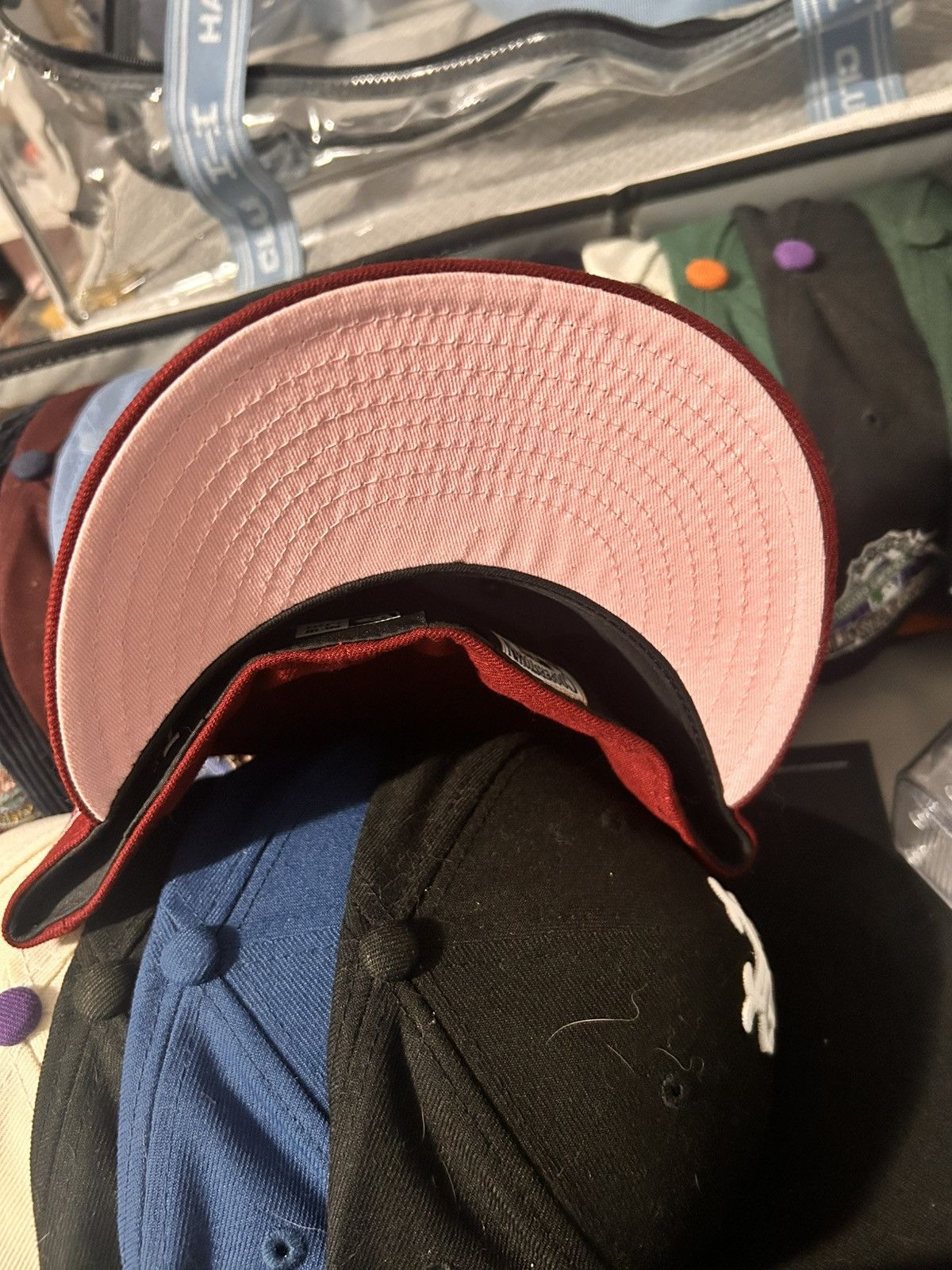 Hat Club × New Era Small hat club collection for sale Size ONE SIZE - 13 Thumbnail