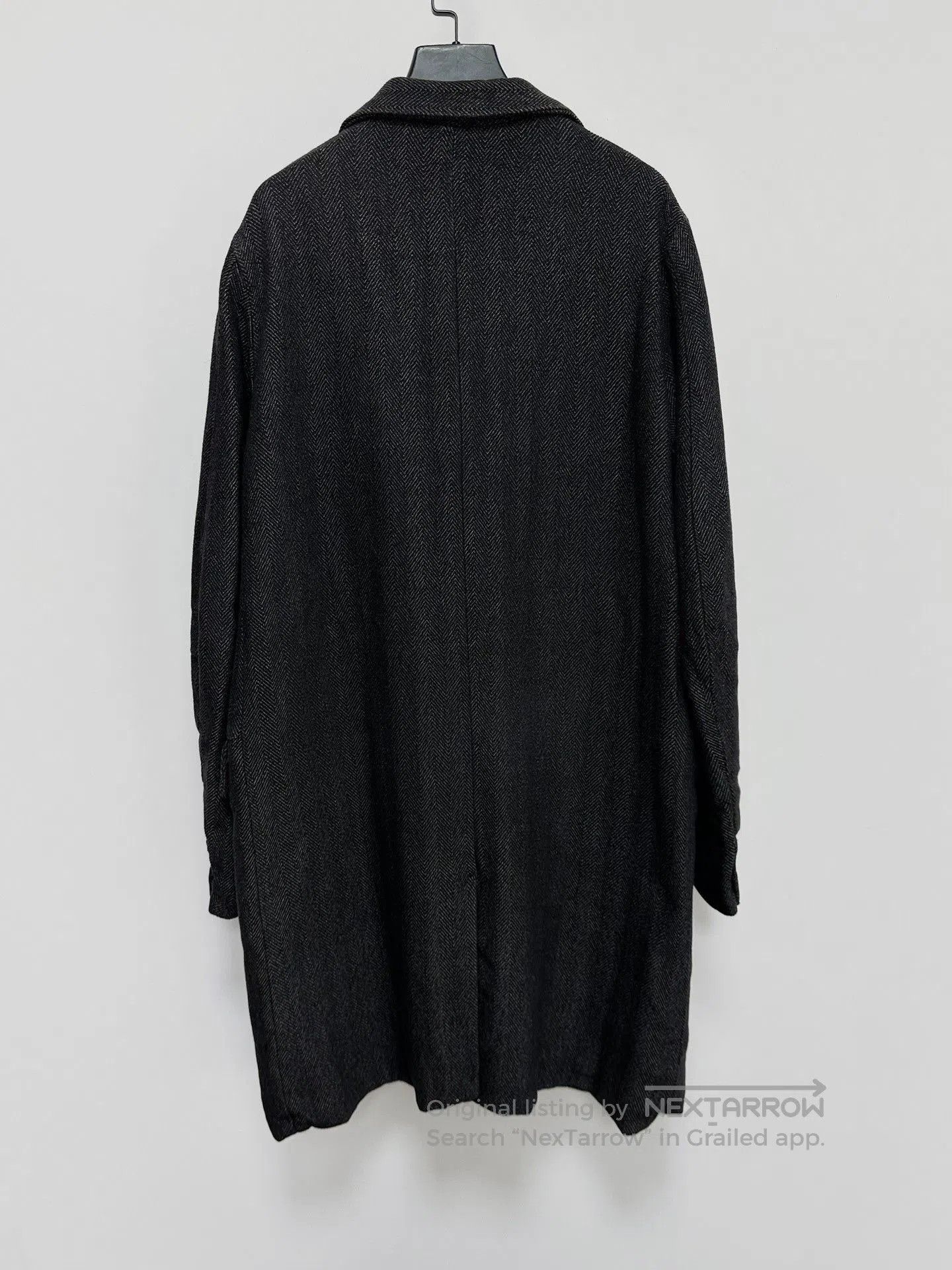 Other Garment Reproduction Workers Fish Tail Coat. Size US M / EU 48-50 / 2 - 2 Thumbnail