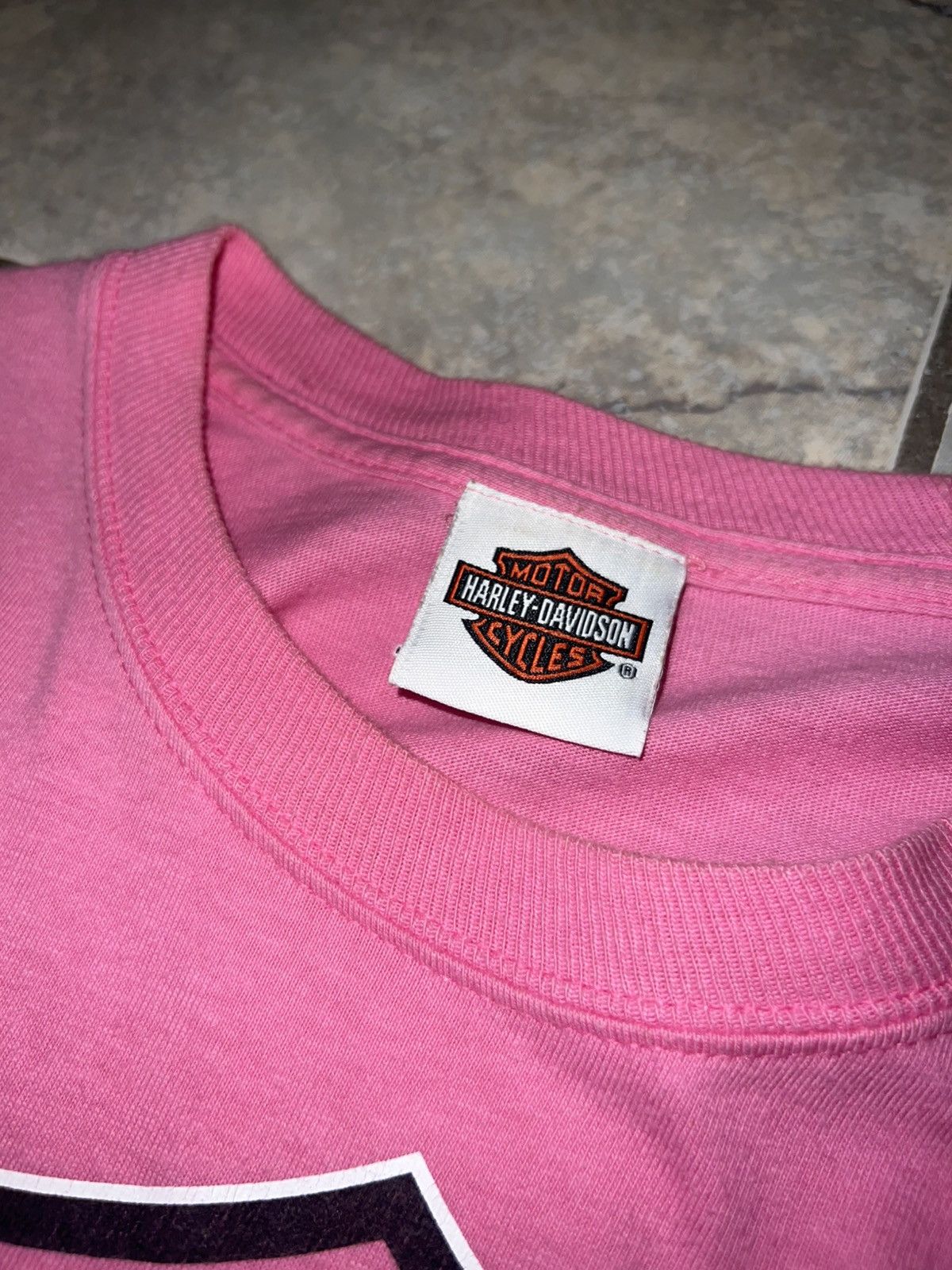 Harley Davidson Harley Davidson T-shirt Size S / US 4 / IT 40 - 3 Thumbnail